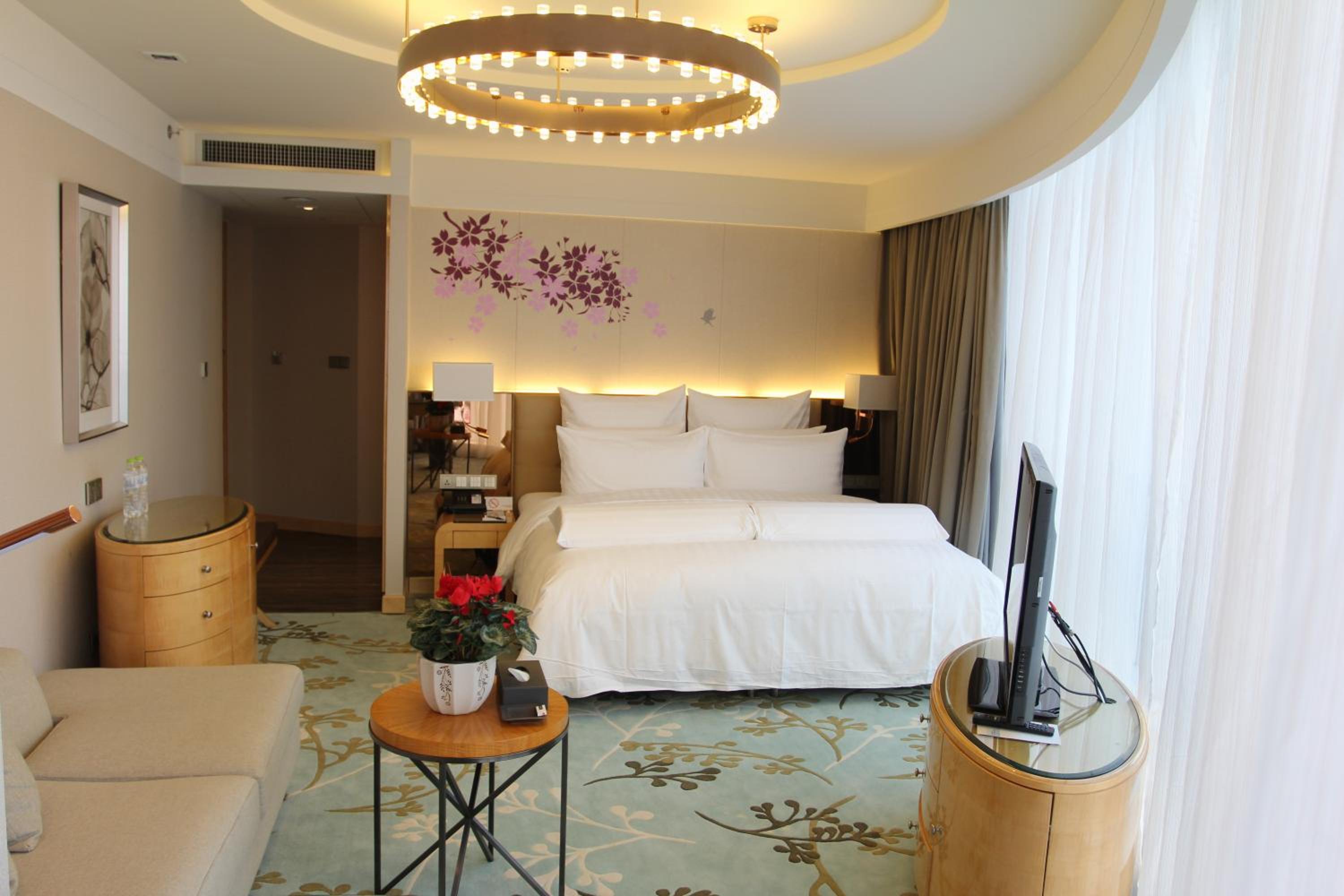 Executive Deluxe King Room photo 2