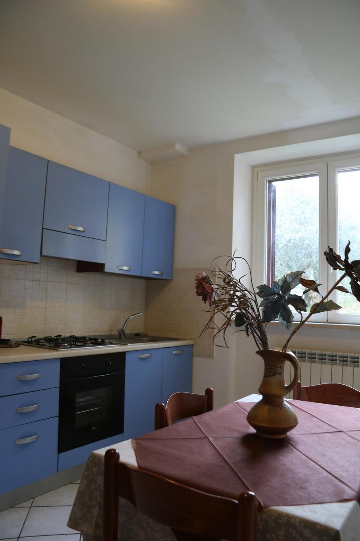 Apartment with Mountain View - Photo 12