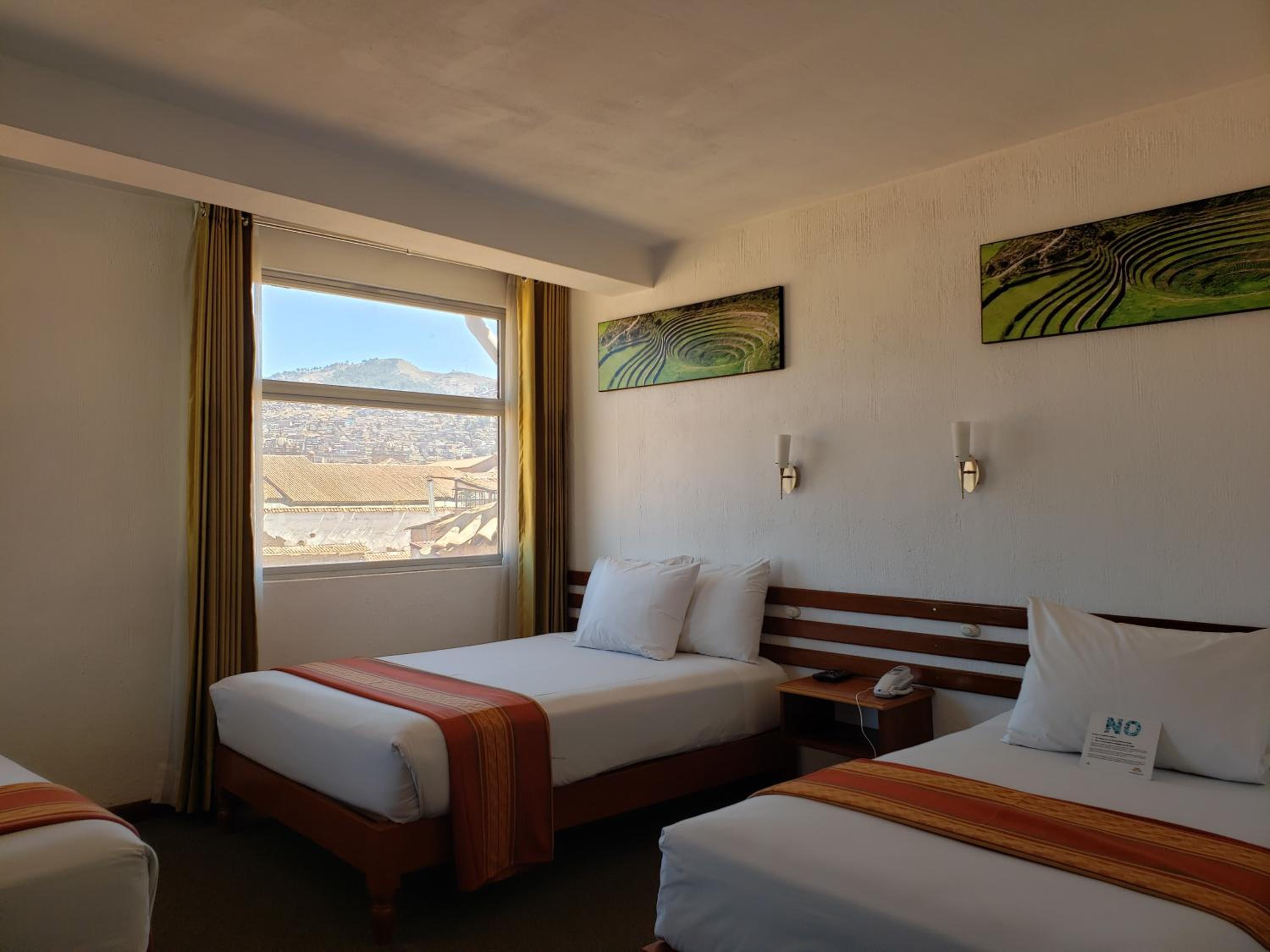 Standard Triple Room photo 1