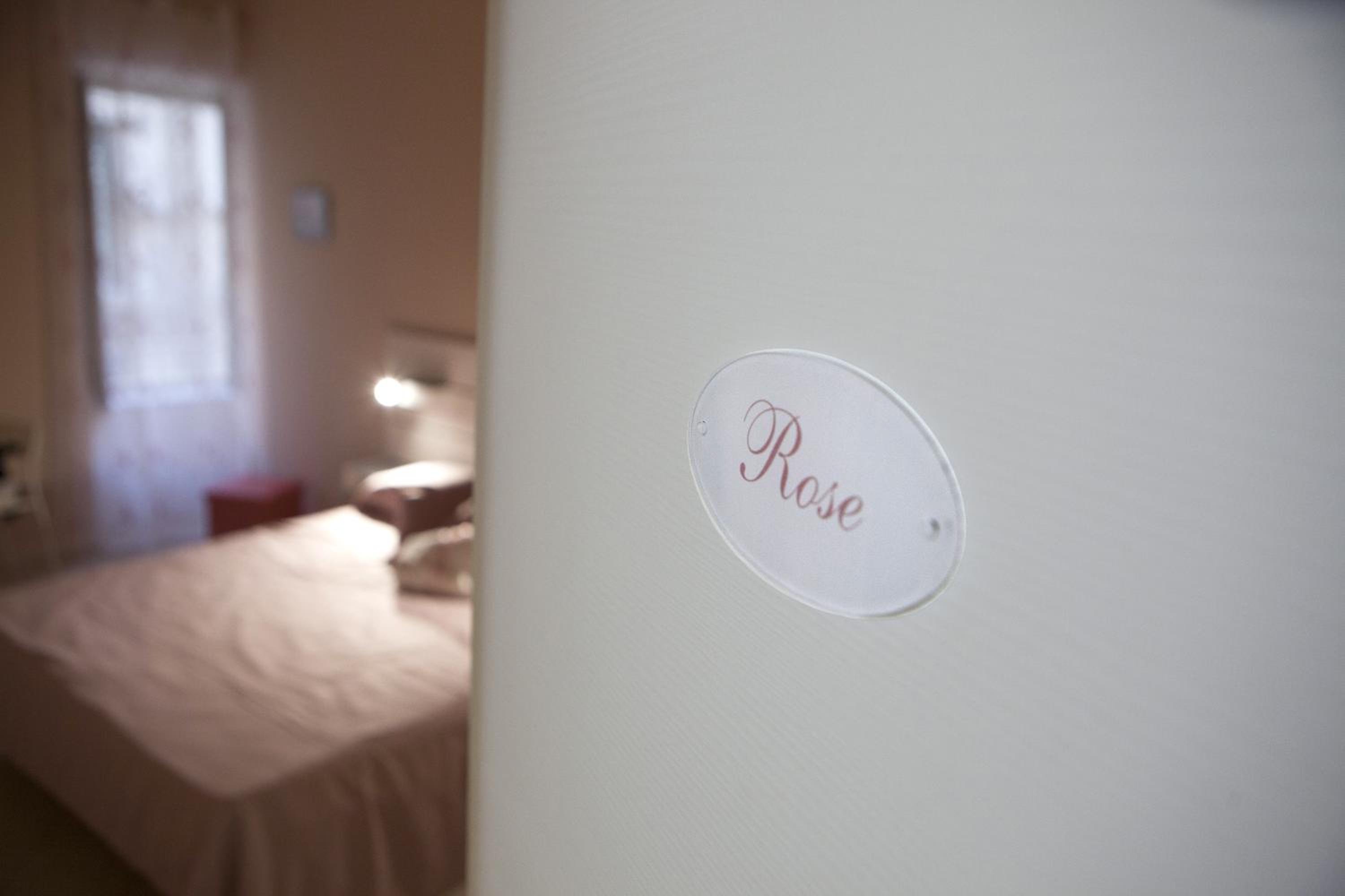 Double Room with Extra Bed