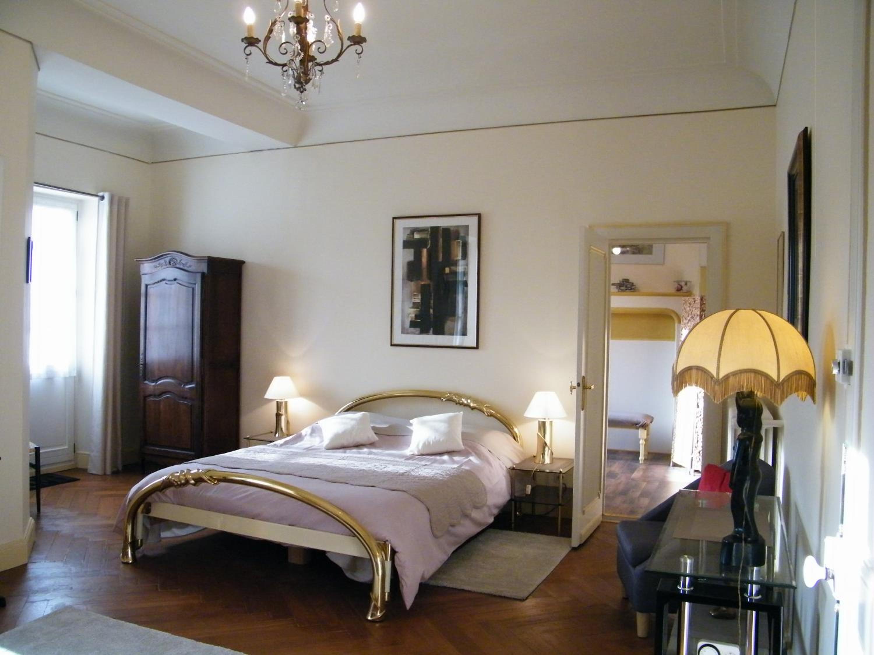 Double Room with Balcony photo 2