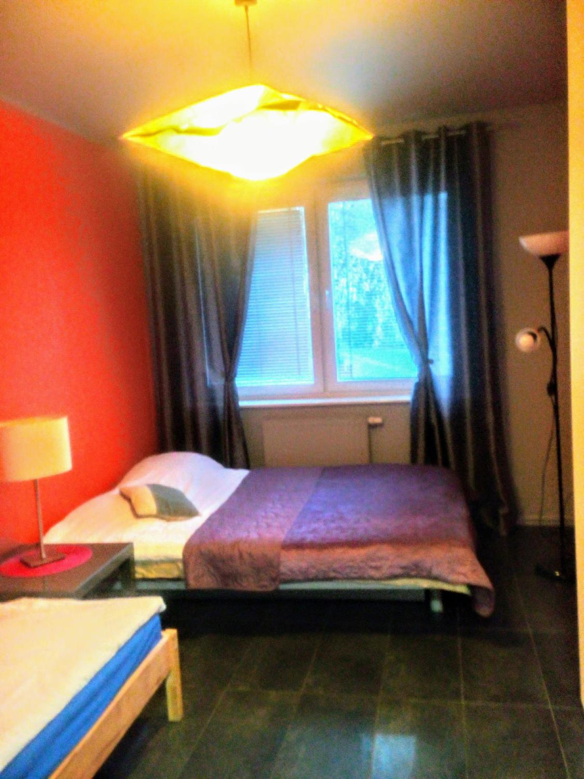 Two-Bedroom Apartment photo 3