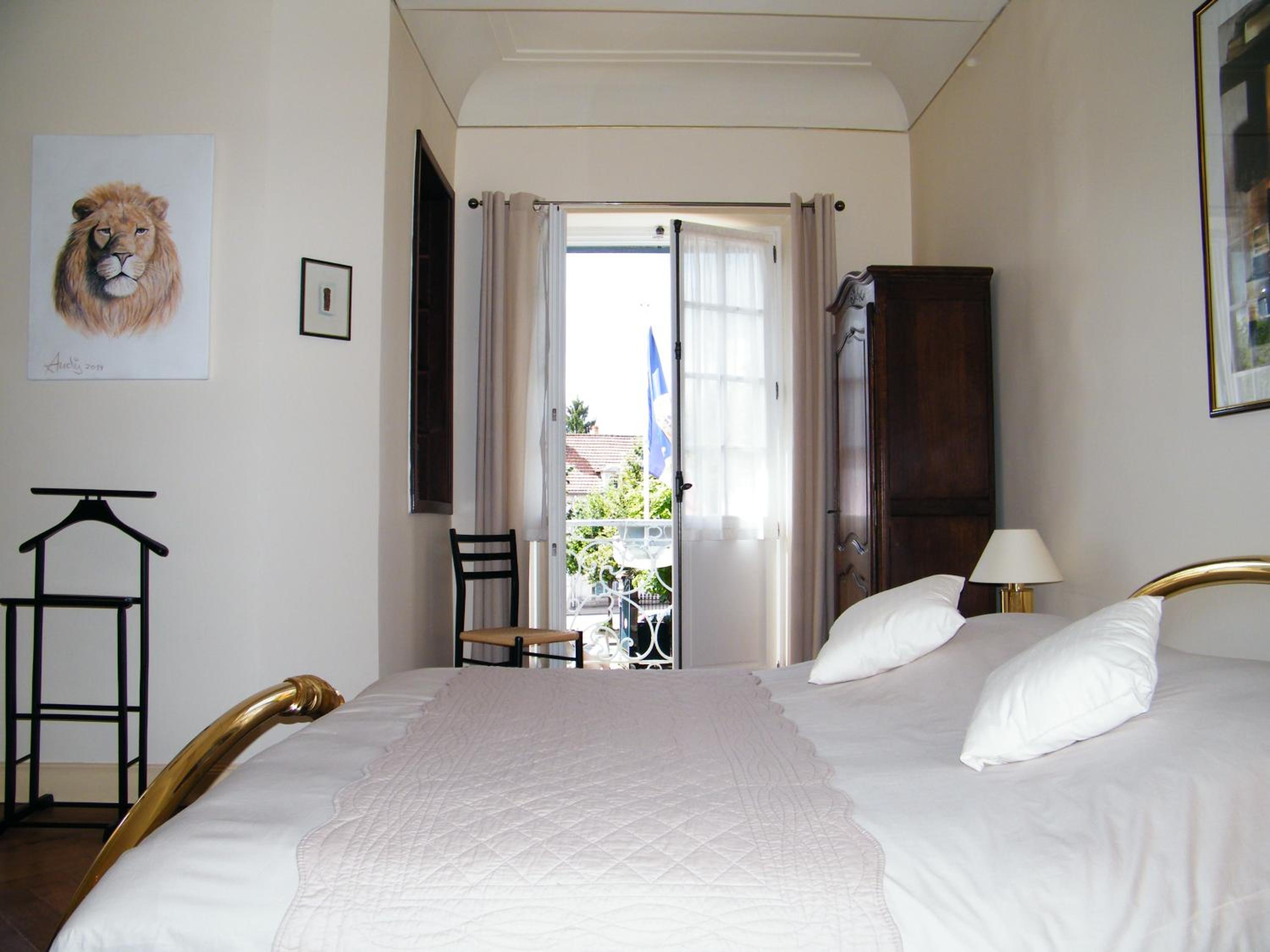 Double Room with Balcony photo 1