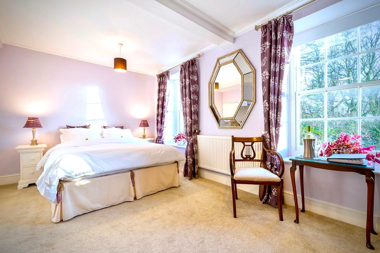Suite with Garden View photo 1