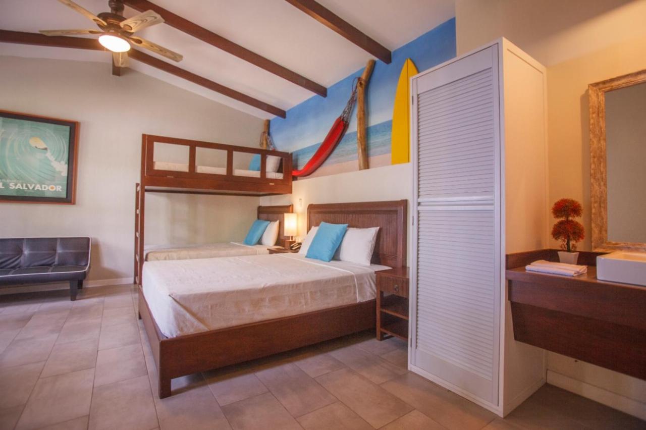 Deluxe Triple Room photo 2