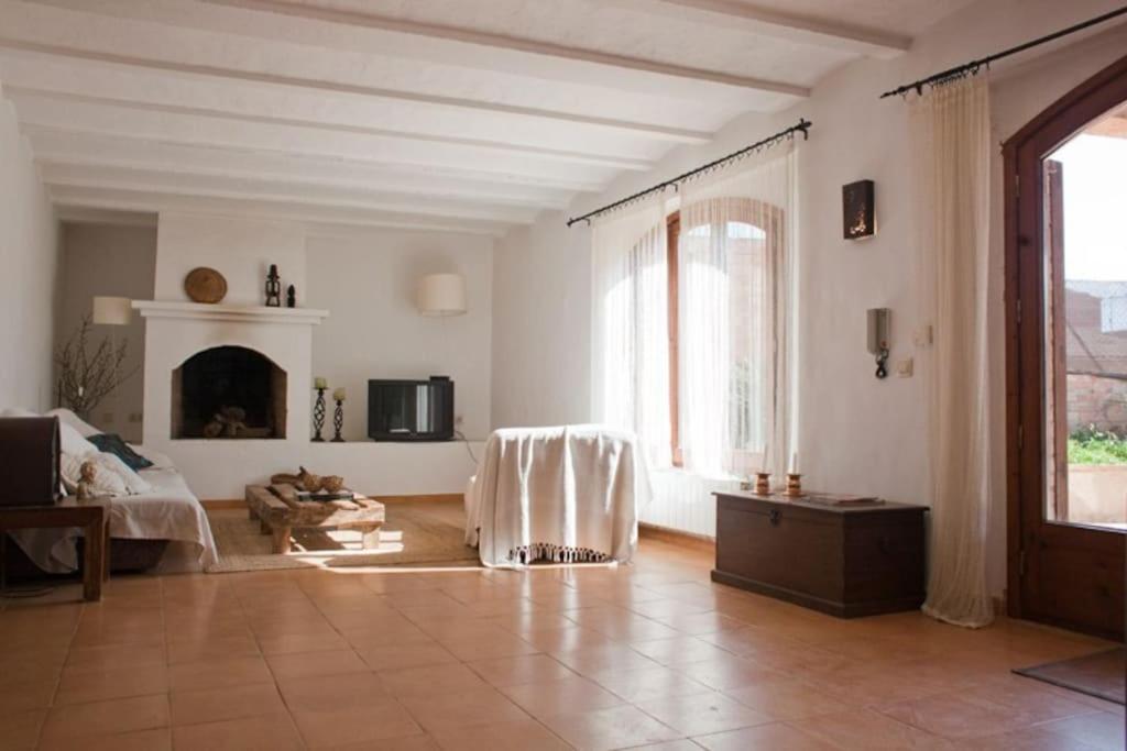 Casa de cinco habitaciones
