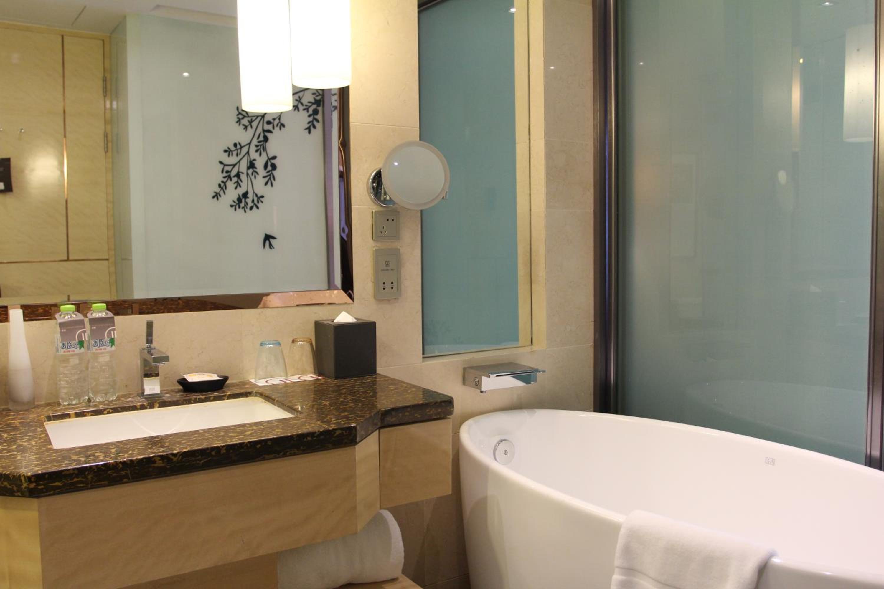 Executive Superior Twin Room photo 3