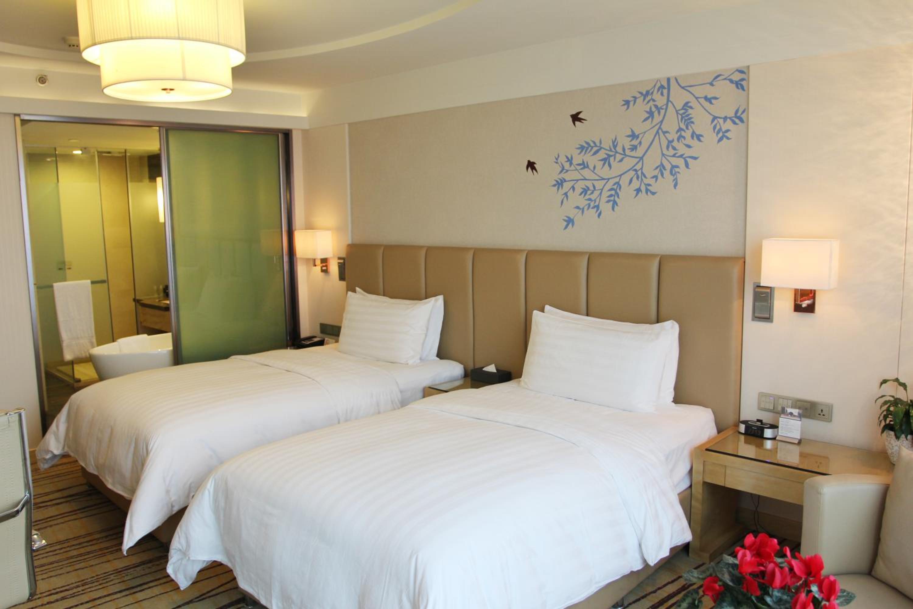 Superior Twin Room photo 2