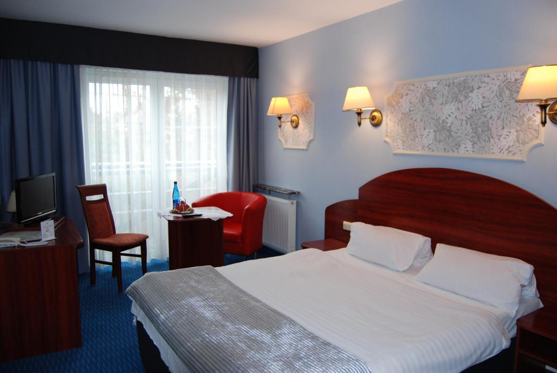 Double Room - Photo 1