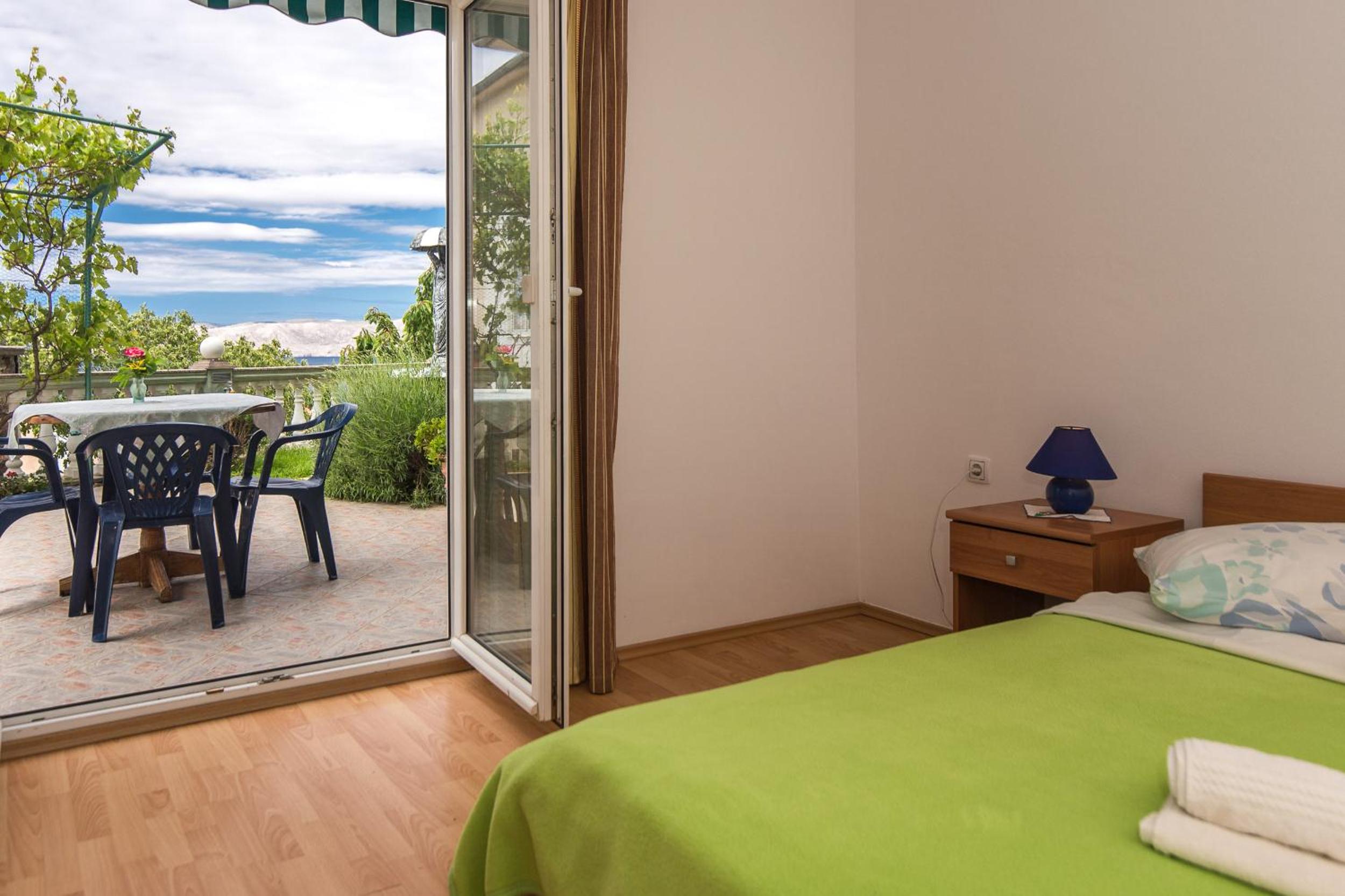 Apartment - Ground Floor