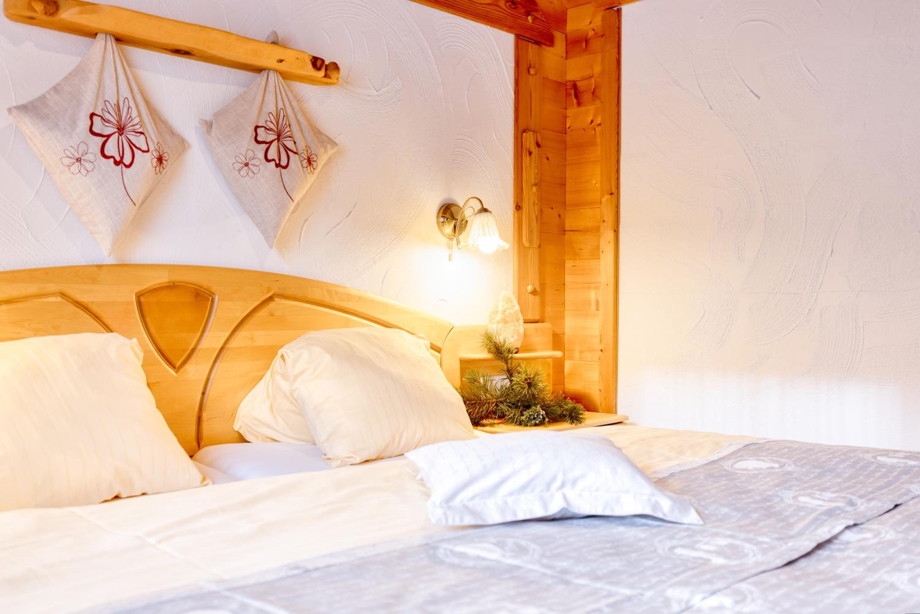 Two-Bedroom Chalet - Typ 1 photo 2