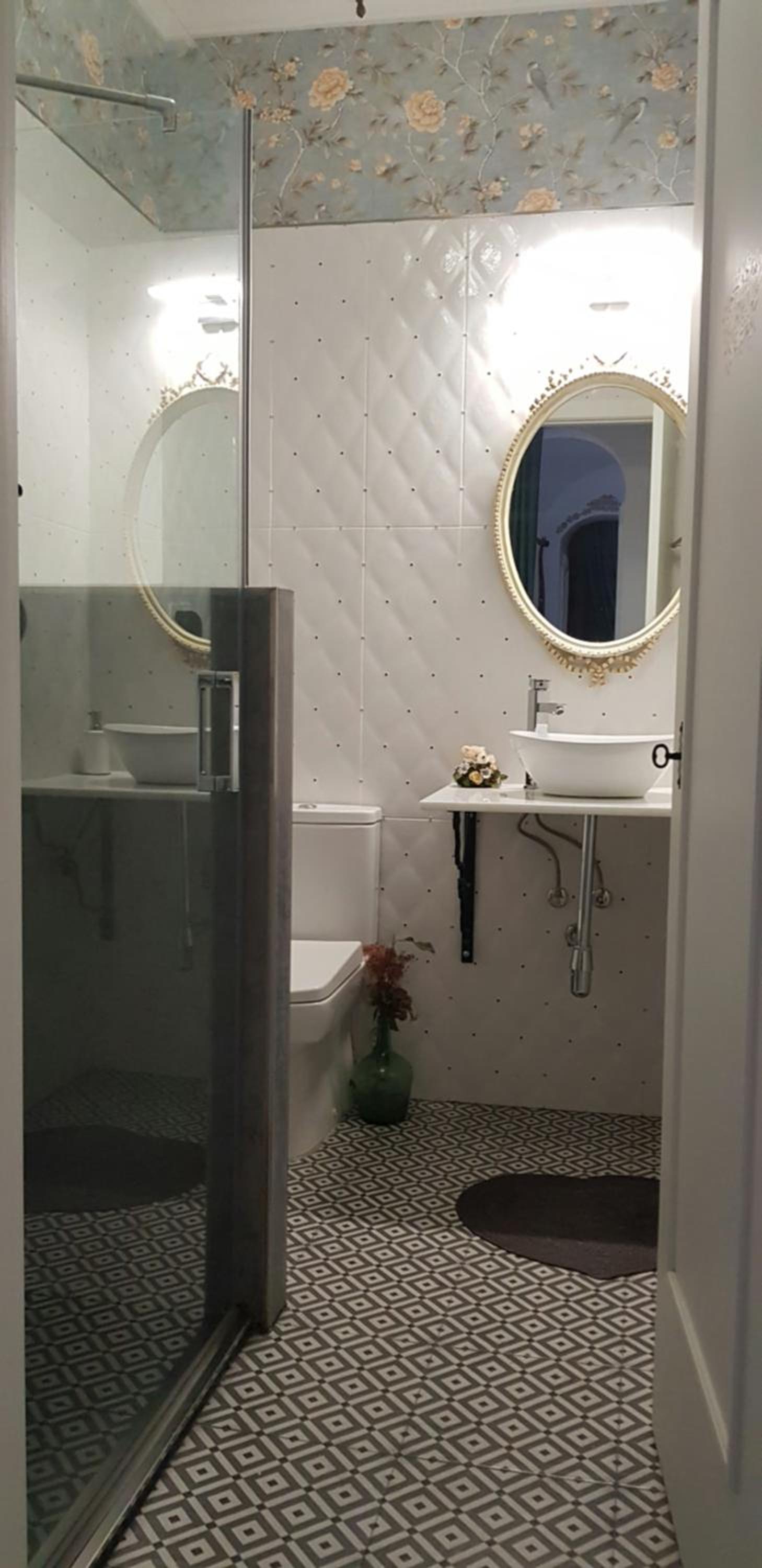 Quadruple Room with Bathroom - Photo 5