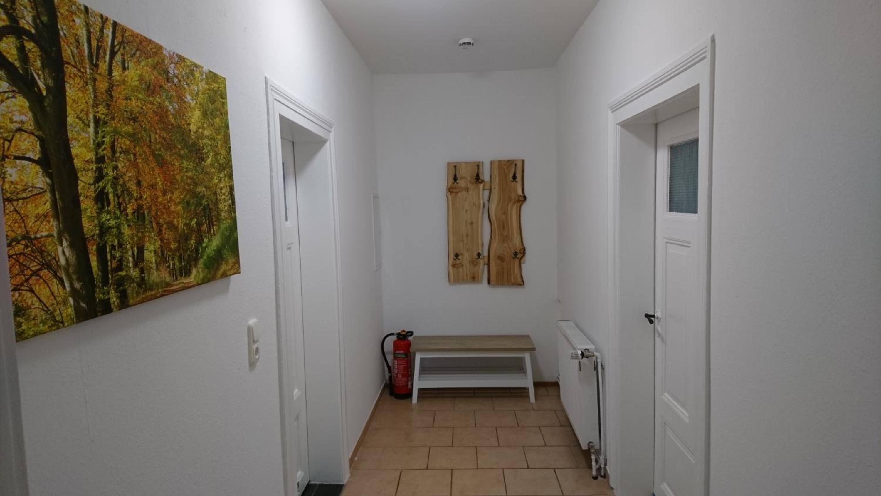 Apartment with Terrace photo 3