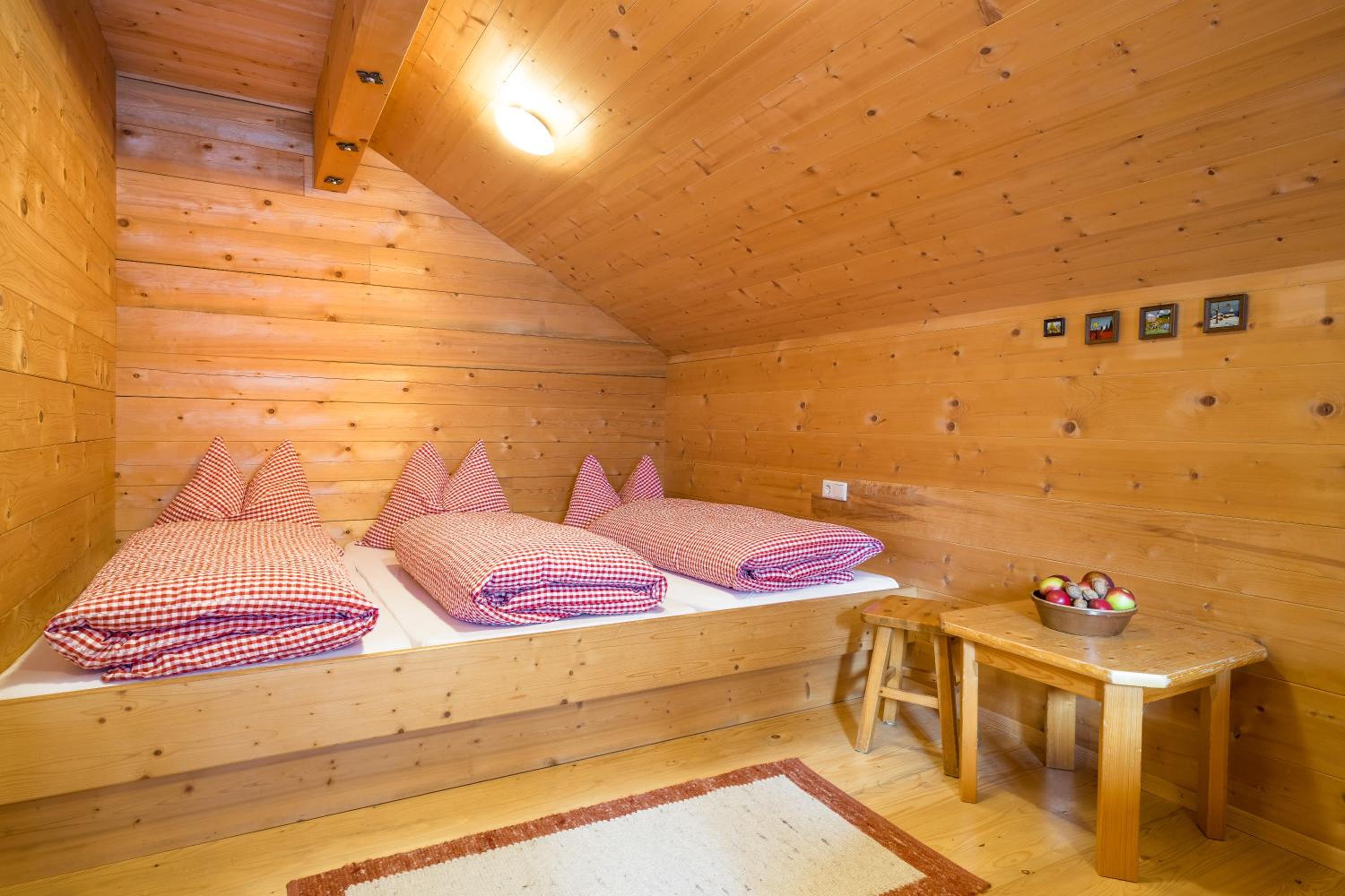 Chalet photo 1