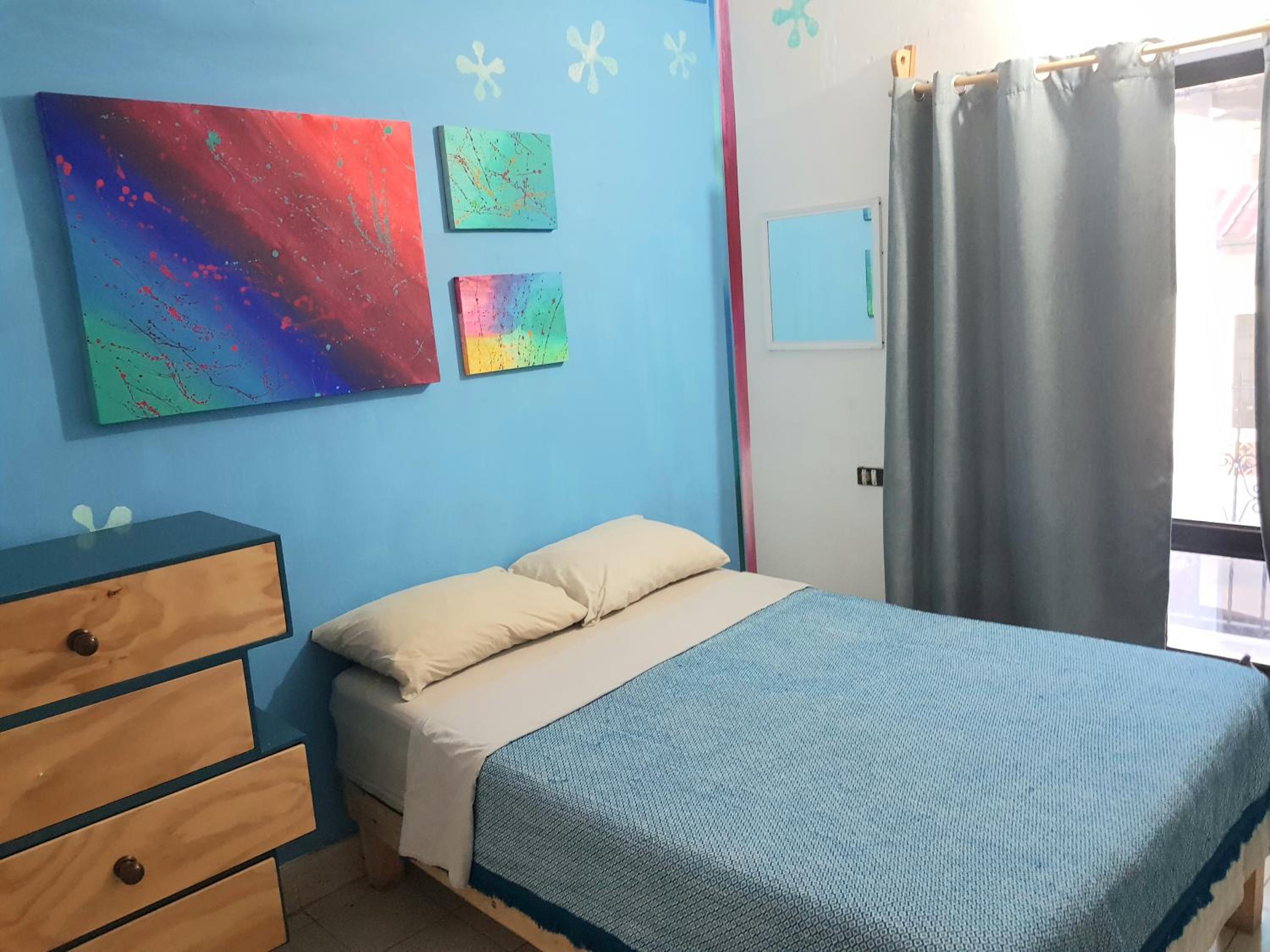 Queen Room