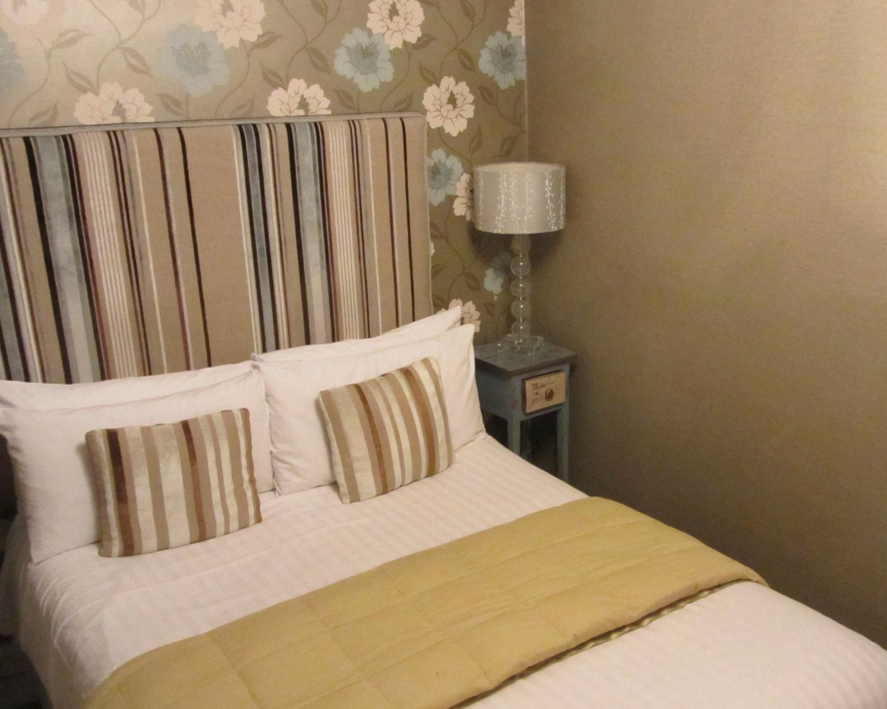 Standard Double Room with Shower photo 2