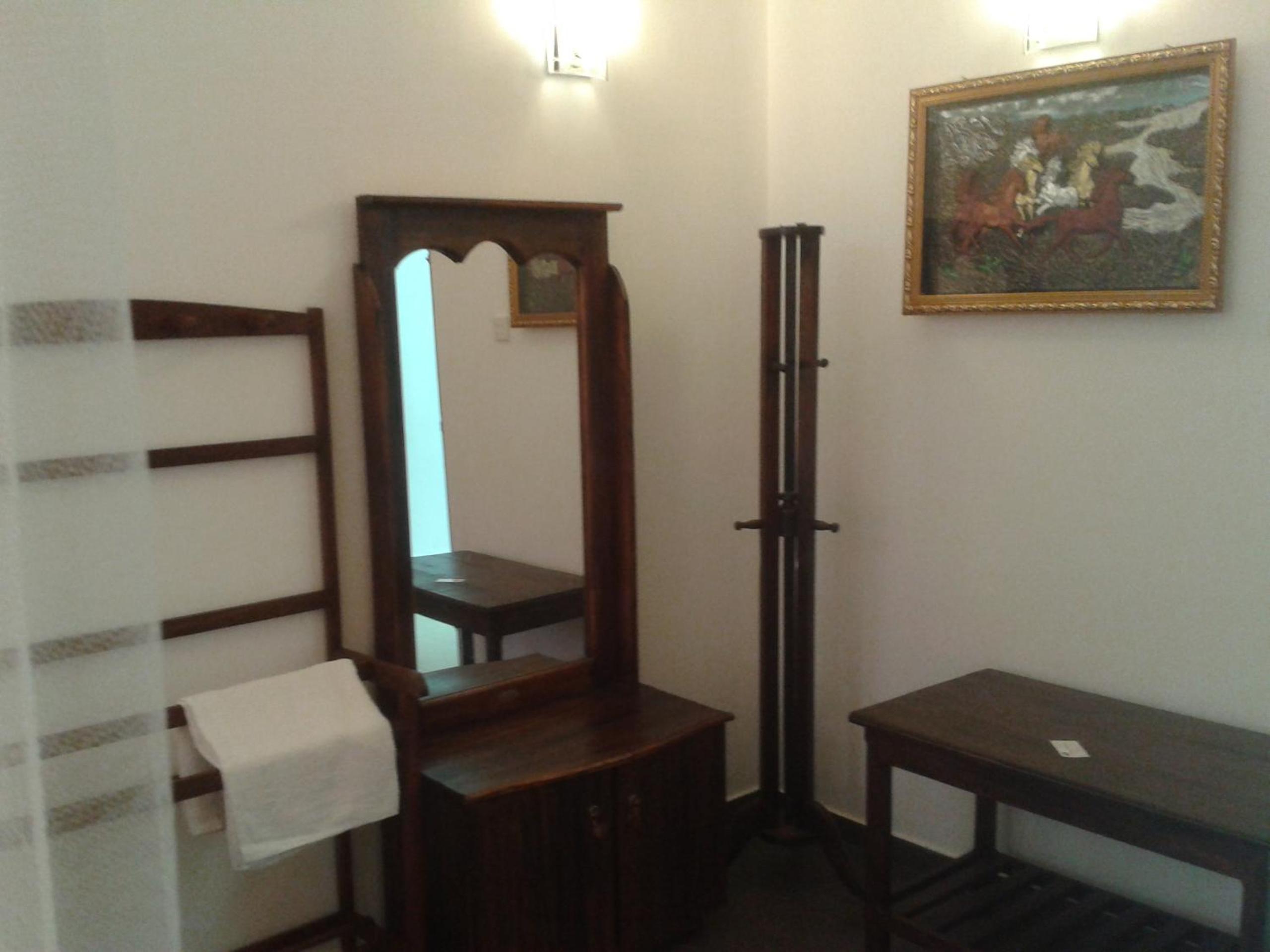 Double Room with Balcony photo 2