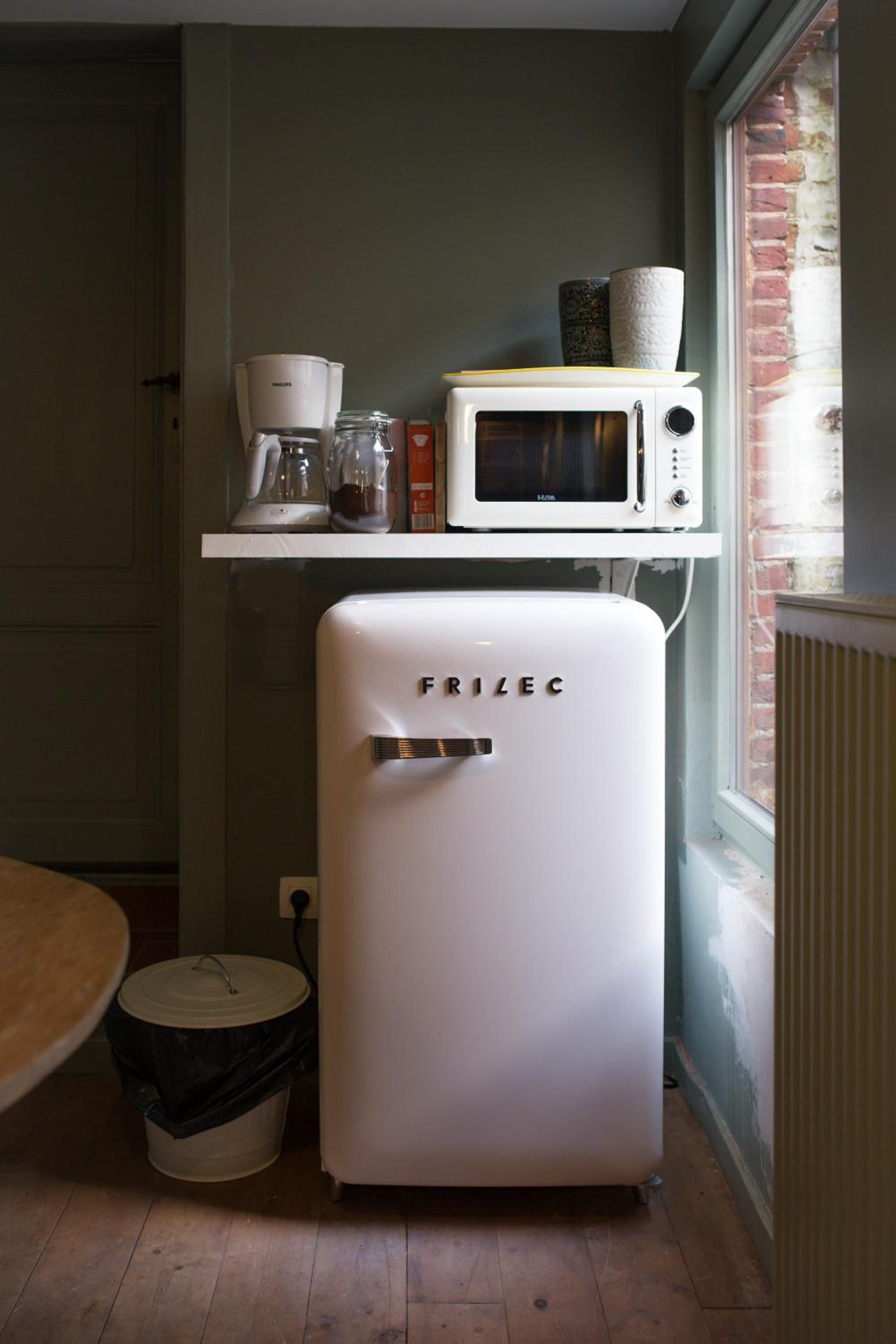 Studio Apartment - Photo 14