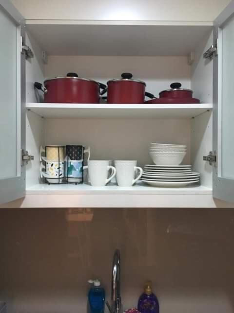 Studio Apartment - Photo 7