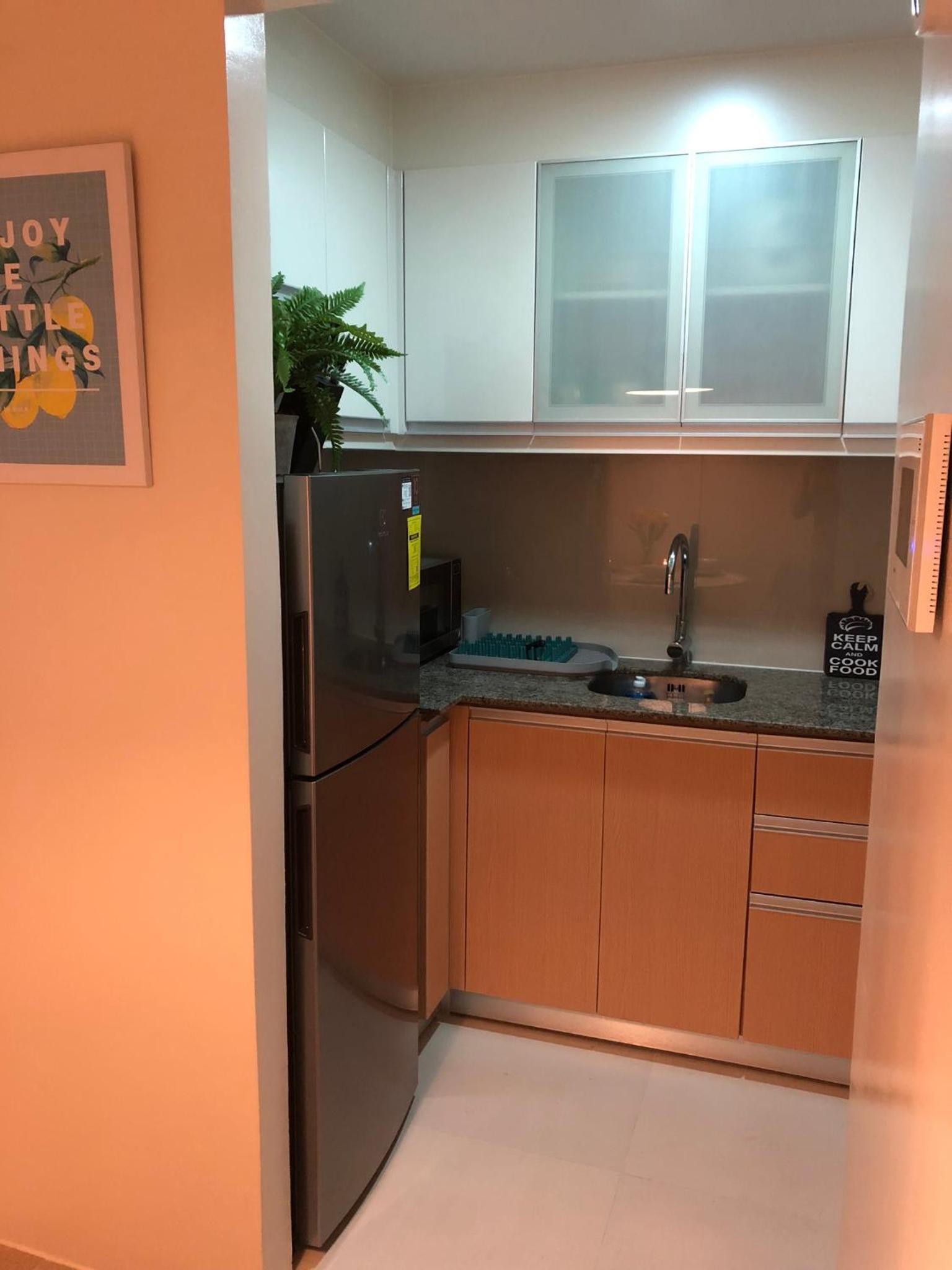 Studio Apartment - Photo 39