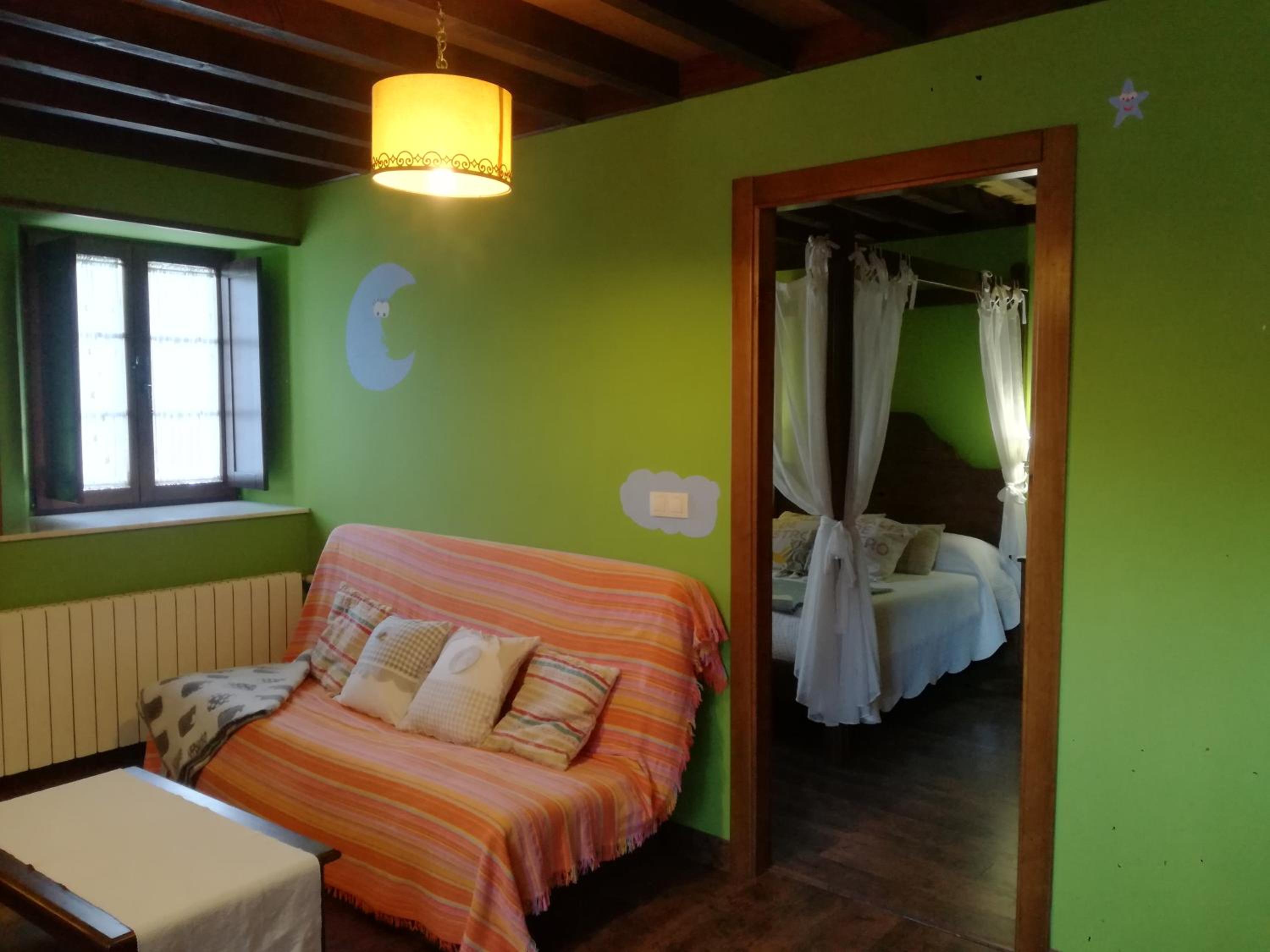 Apartamento - Planta Baja