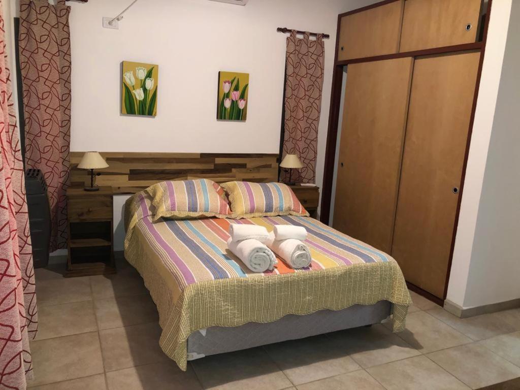 Two-Bedroom Chalet photo 1