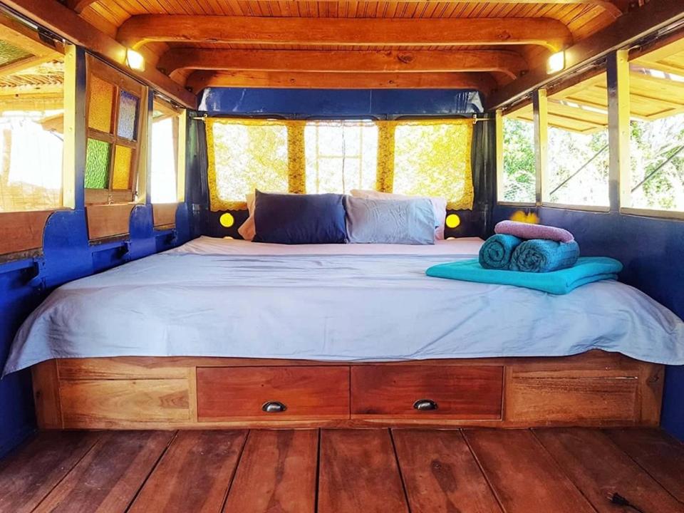 King Room With Mountain View photo 1