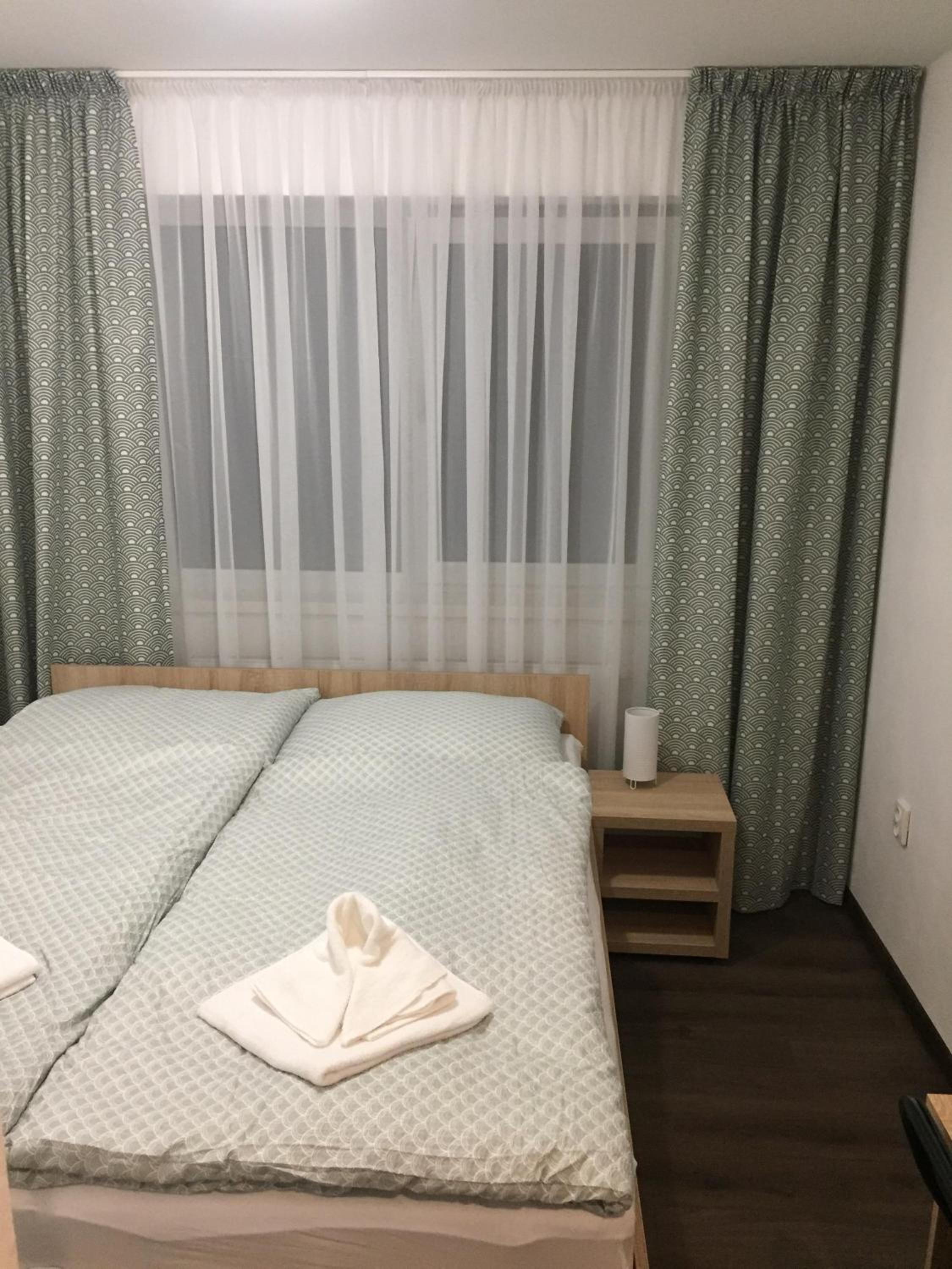 Double Room With Private Bathroom photo 2