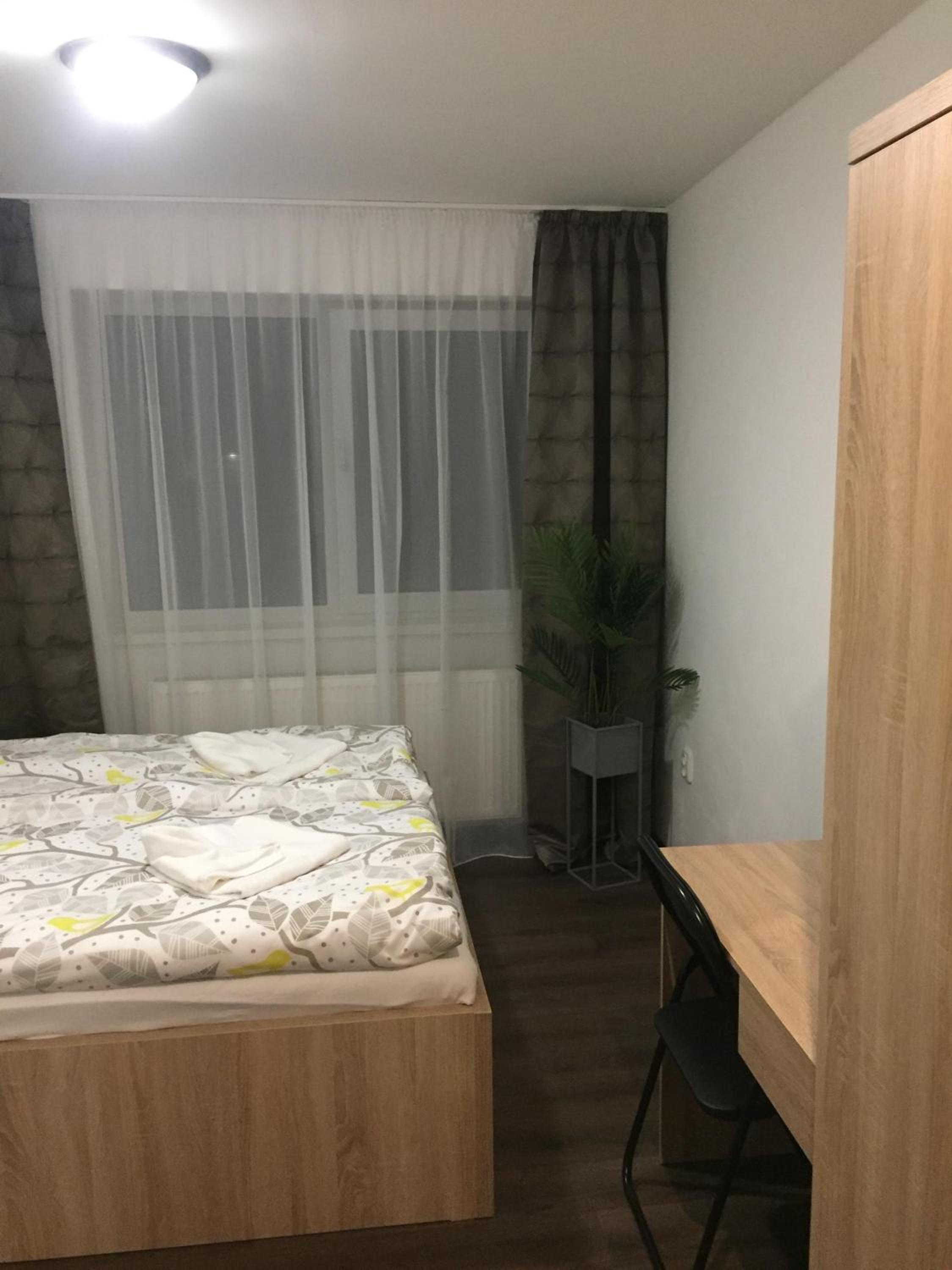 Double Room With Private Bathroom photo 3