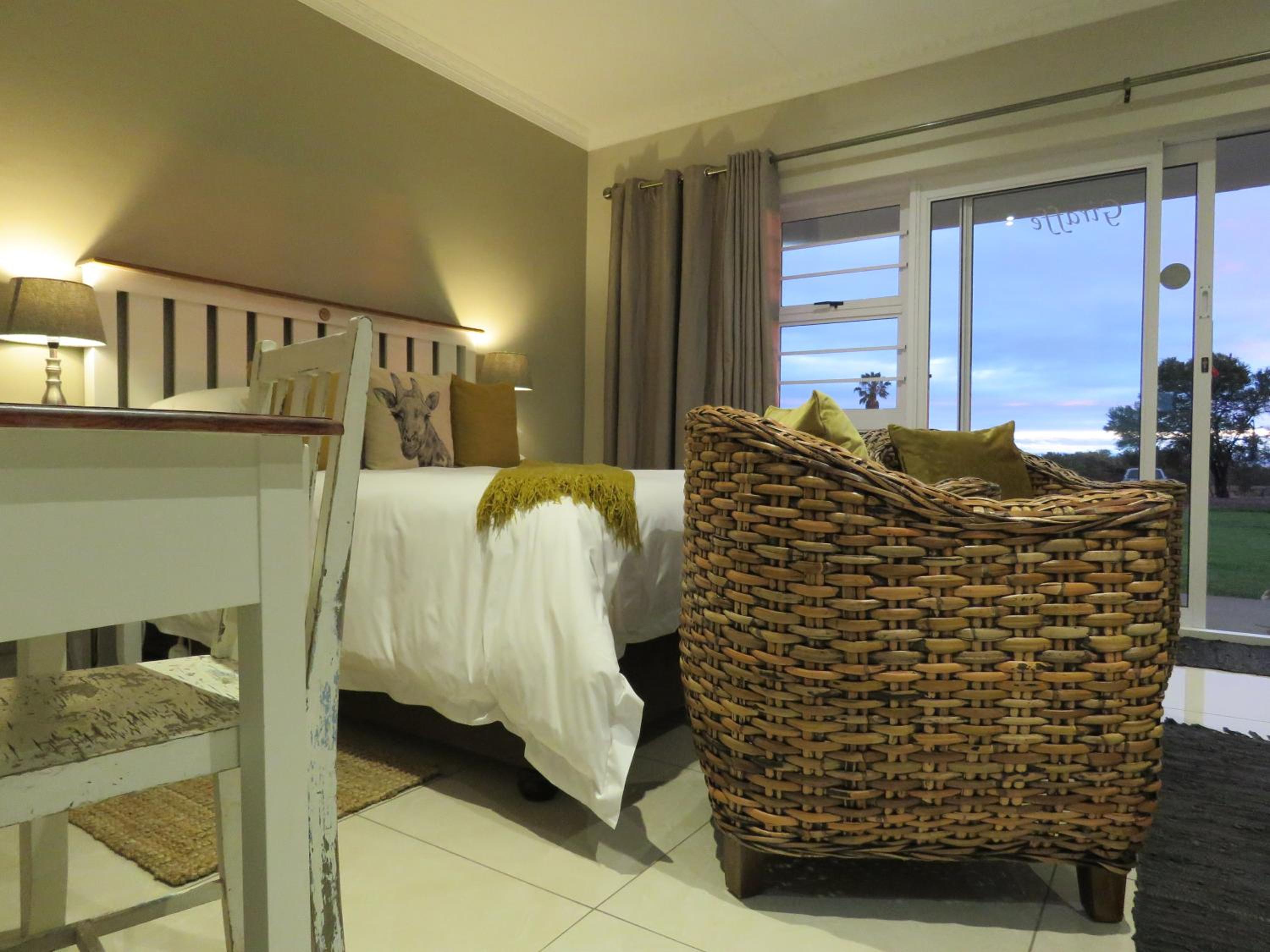 Queen Room - Photo 1