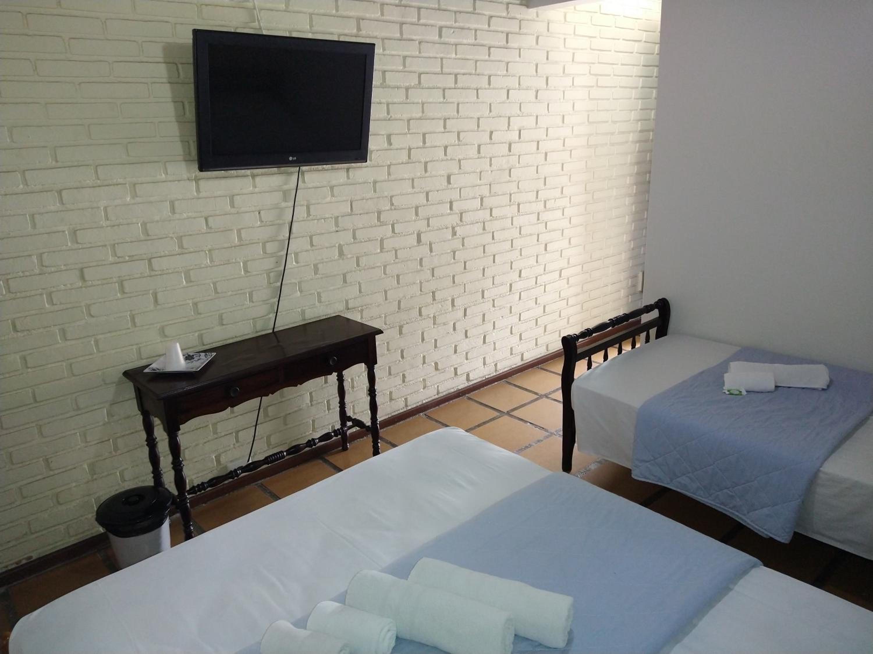 Triple Room photo 3