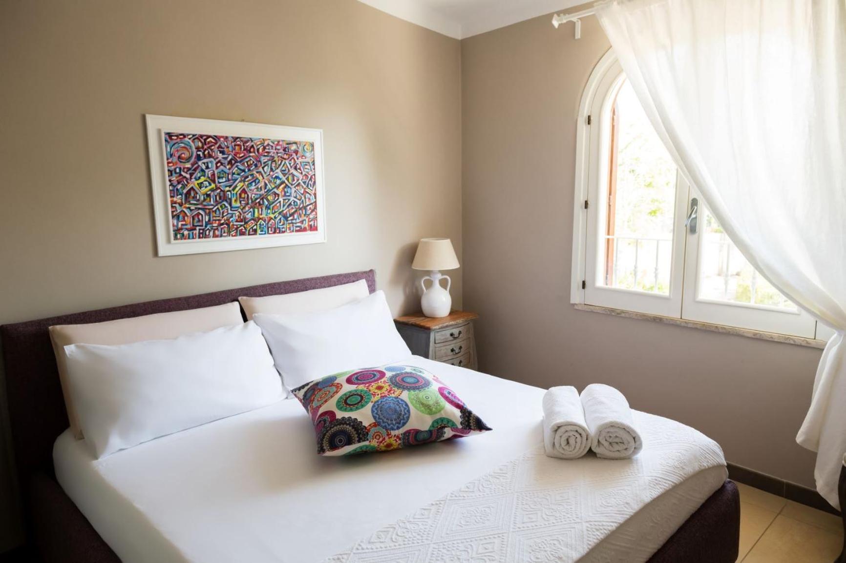 Deluxe Room photo 1