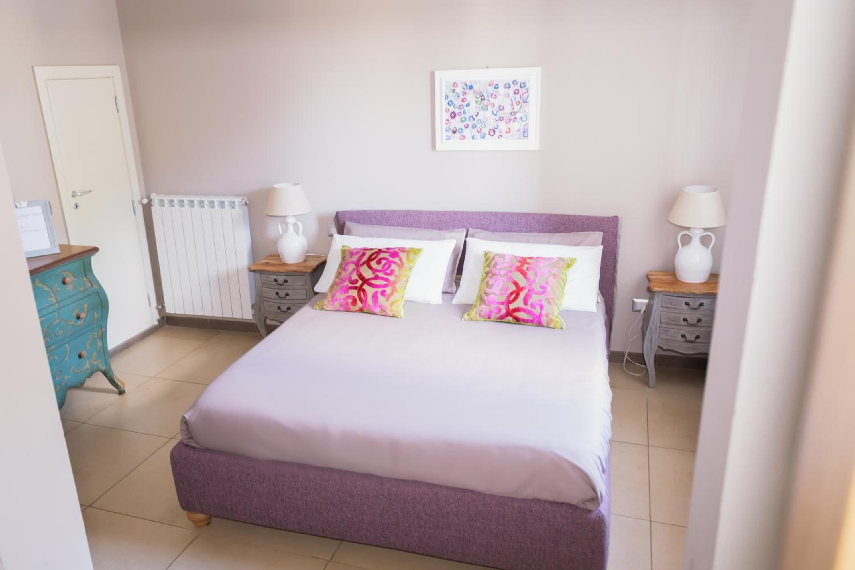 Standard Double Room photo 3