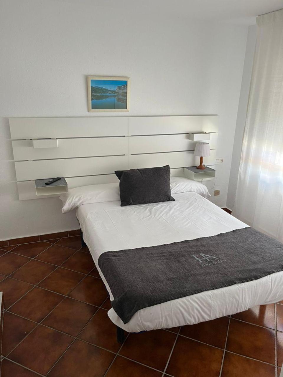 Small Double Room