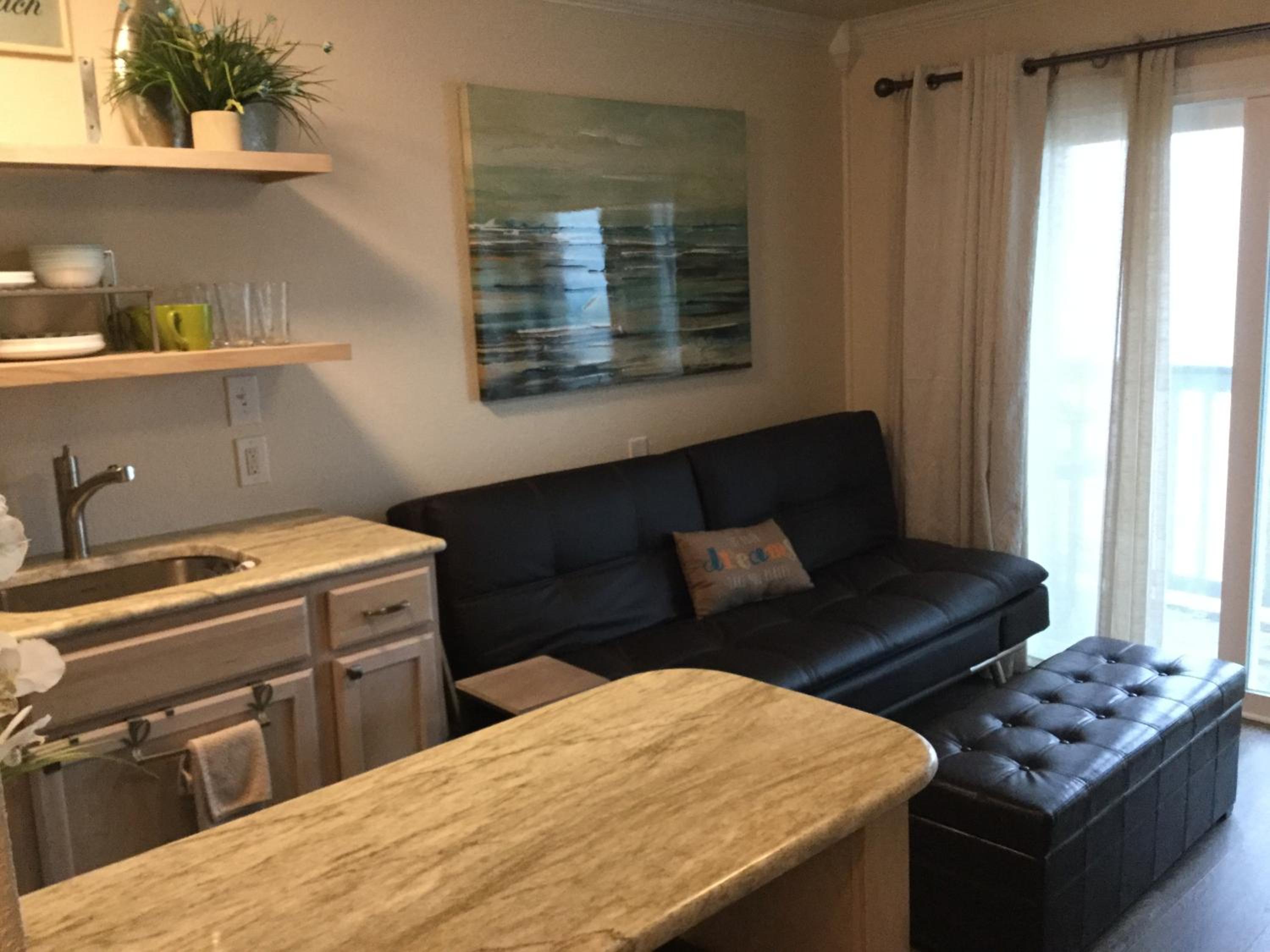 Apartment with Sea View