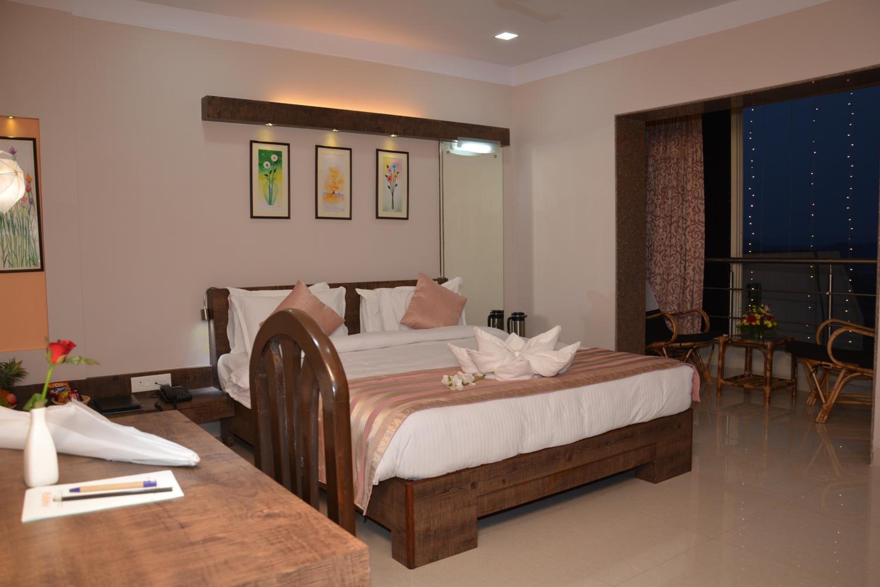 King Room photo 3