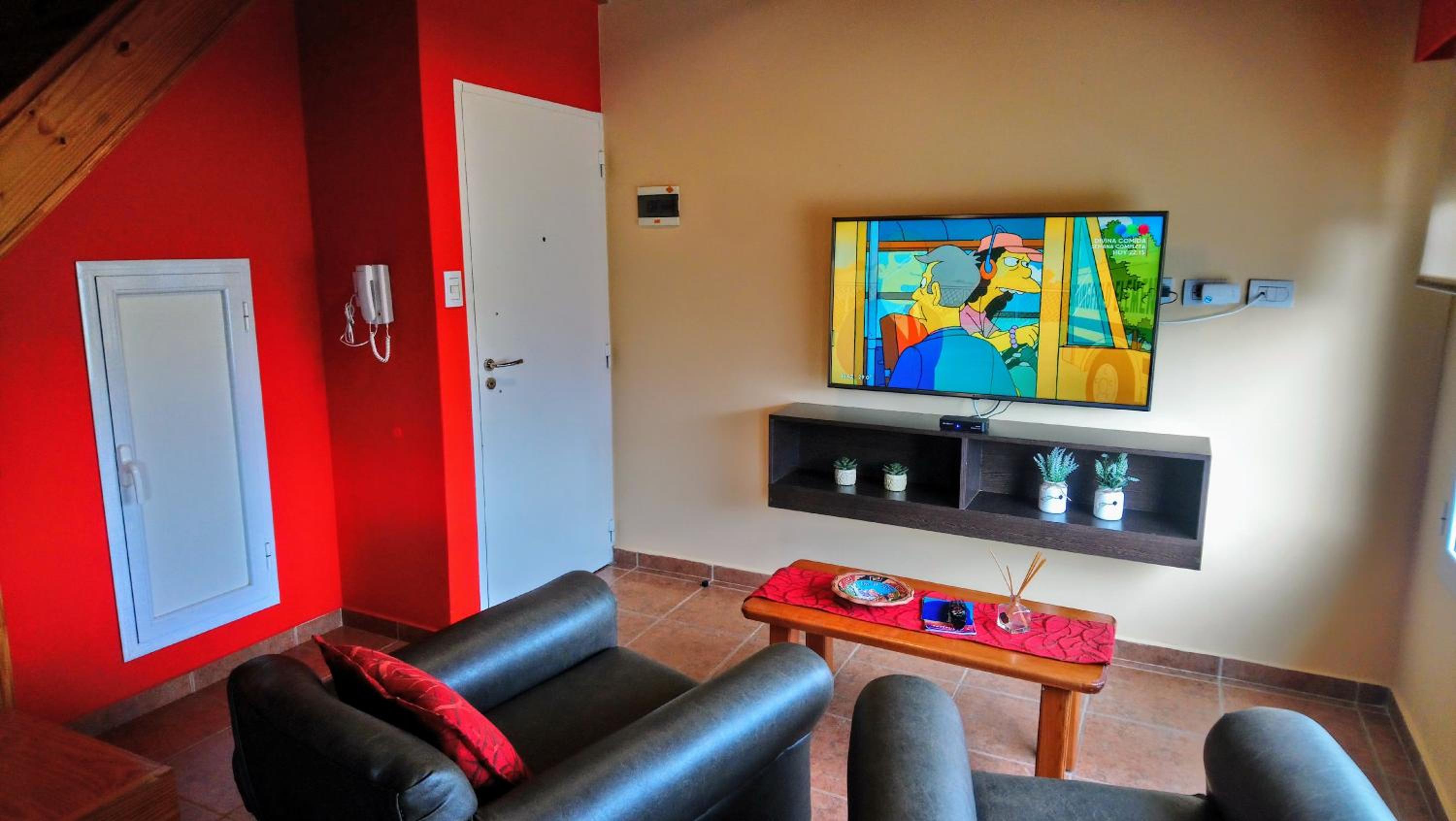 Apartment - Split Level photo 1