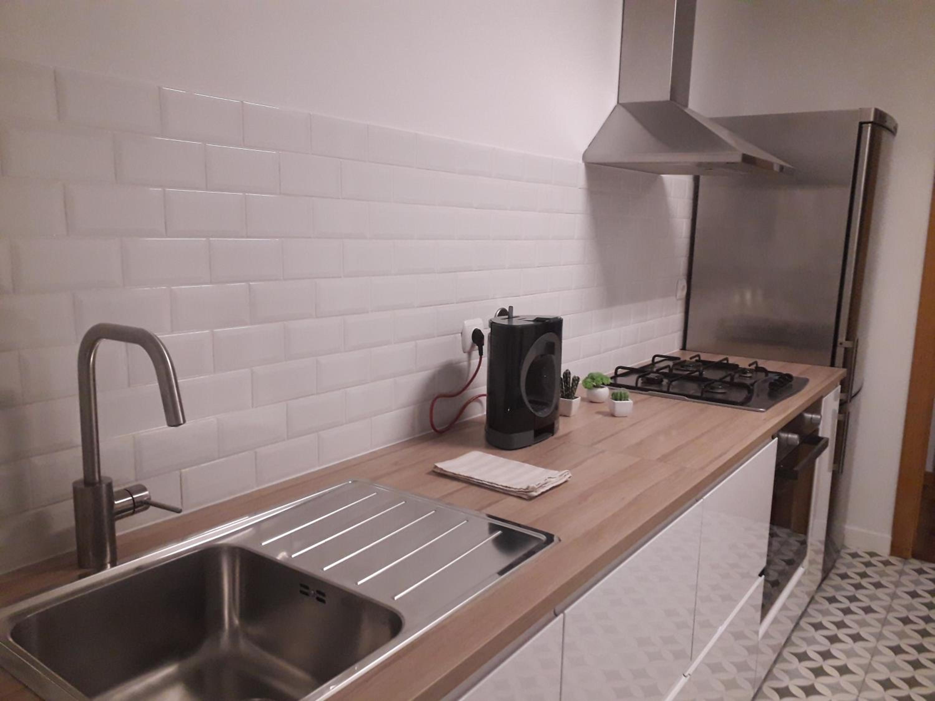 Apartment photo 2