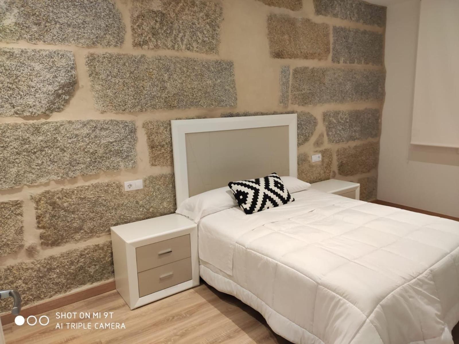 Apartment with Balcony - Photo 13