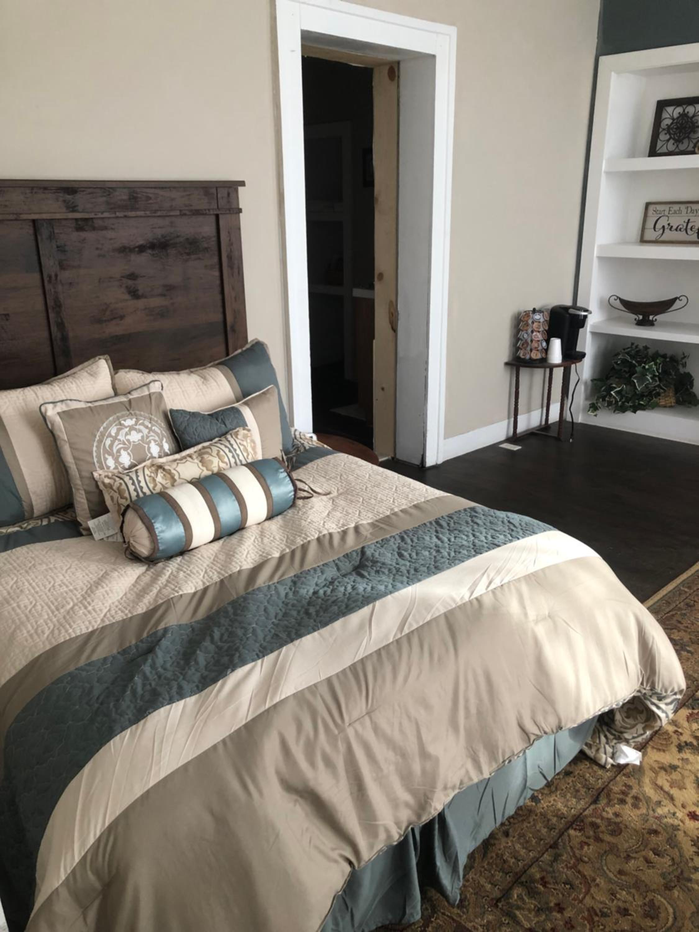 Superior Queen Room photo 3