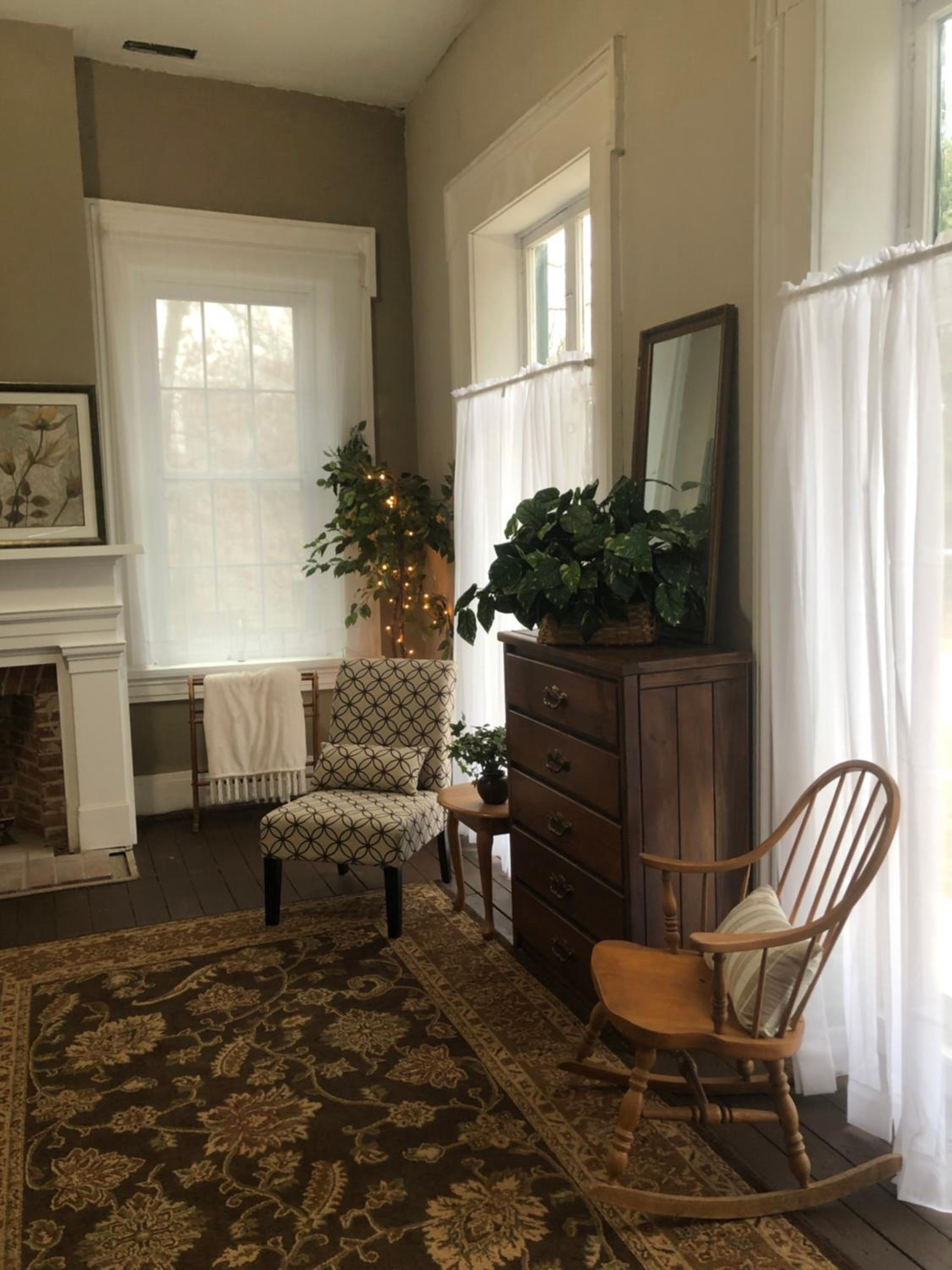 Deluxe King Room photo 3