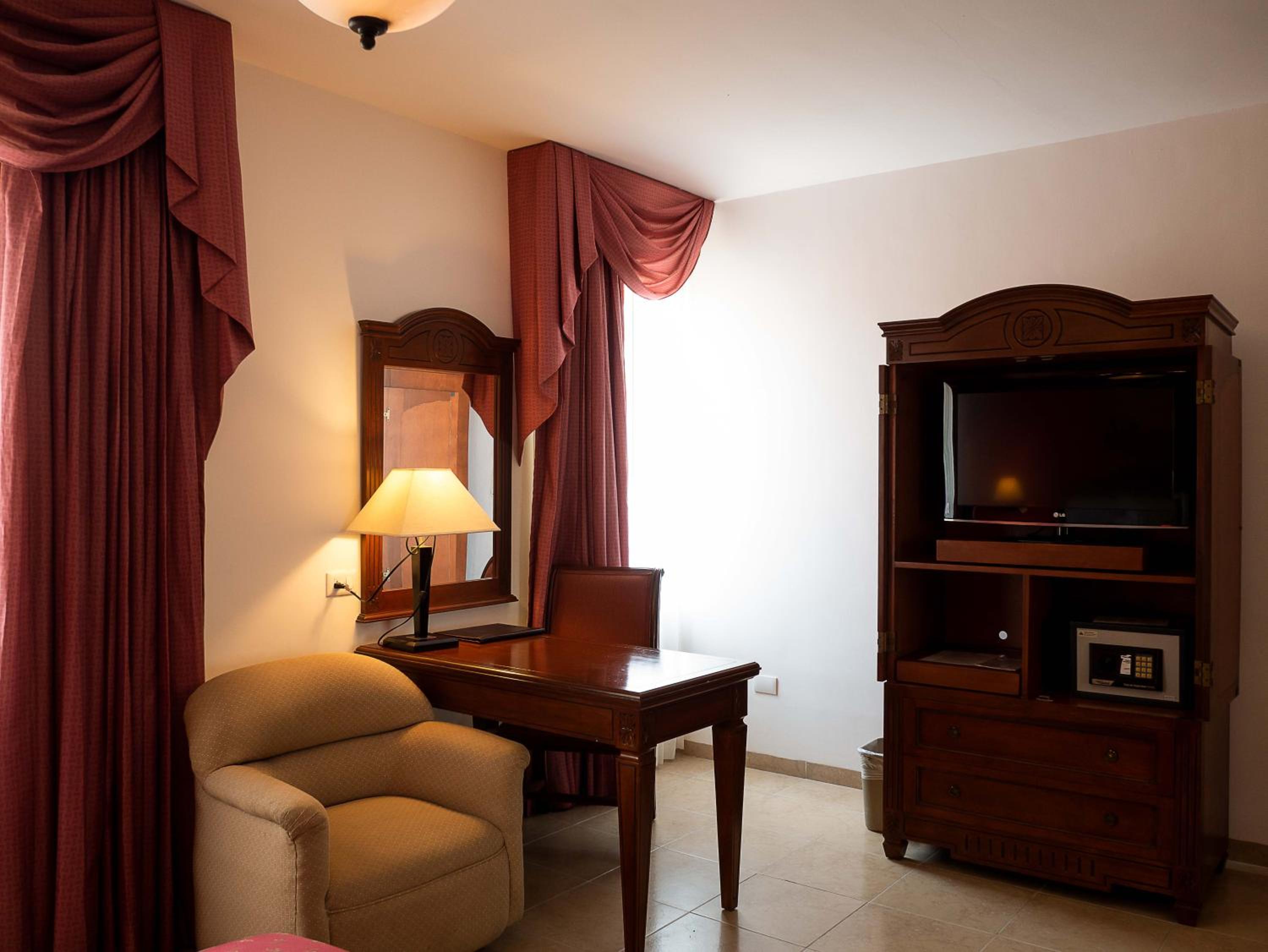 Junior Suite photo 1