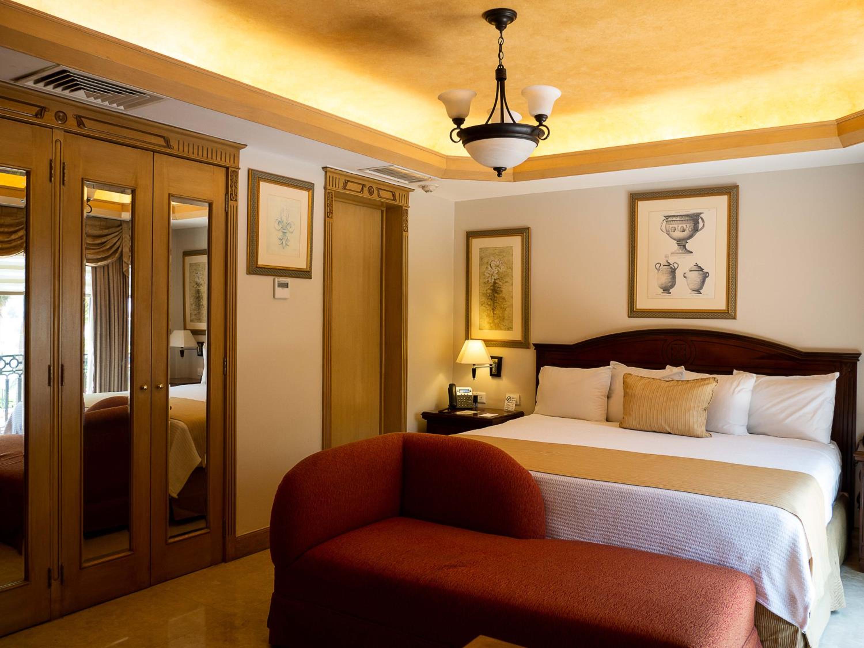 Junior Suite photo 2