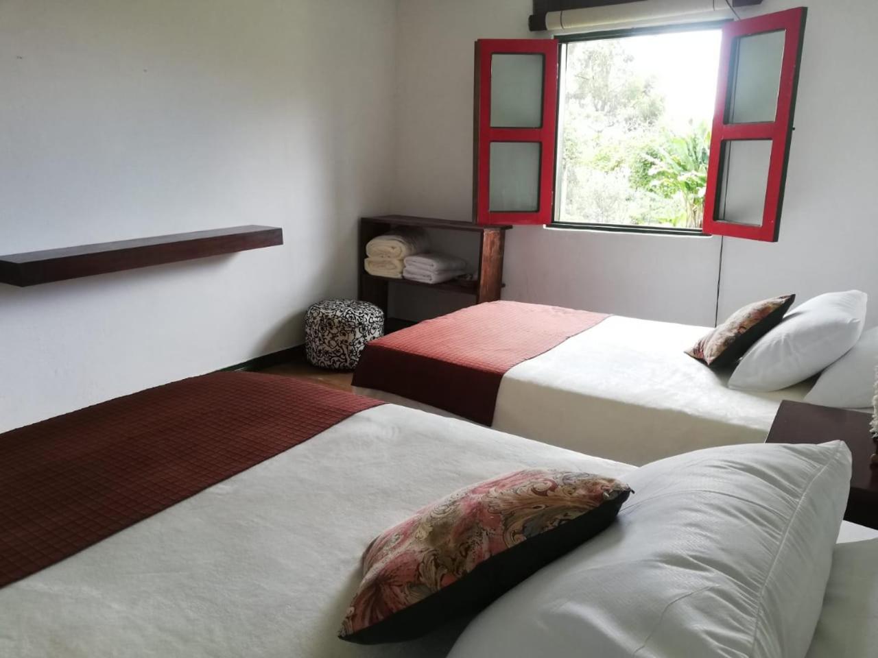 Three-Bedroom Chalet