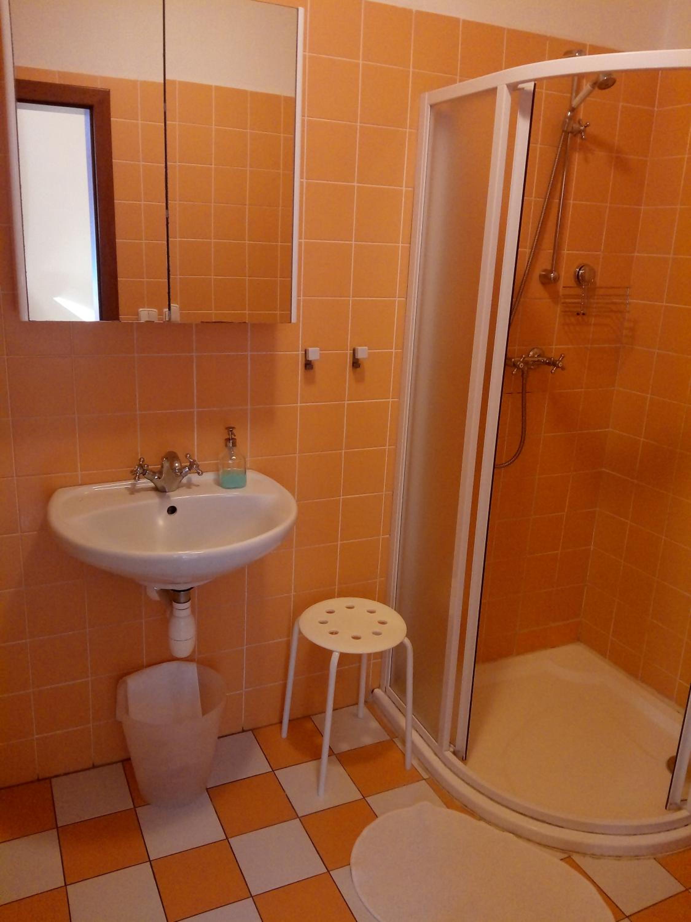 Triple Room with Bathroom photo 2