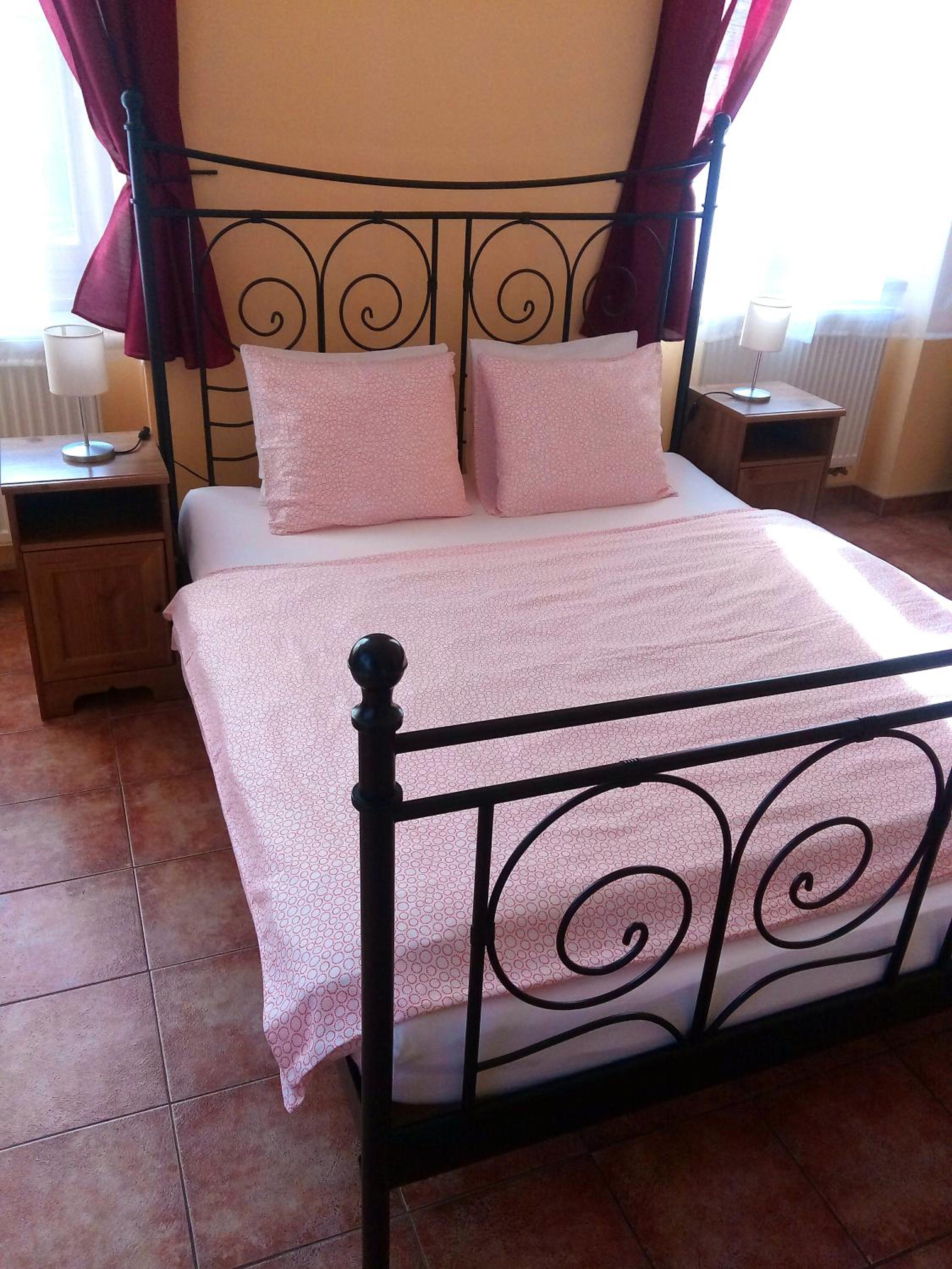 Triple Room with Bathroom photo 3