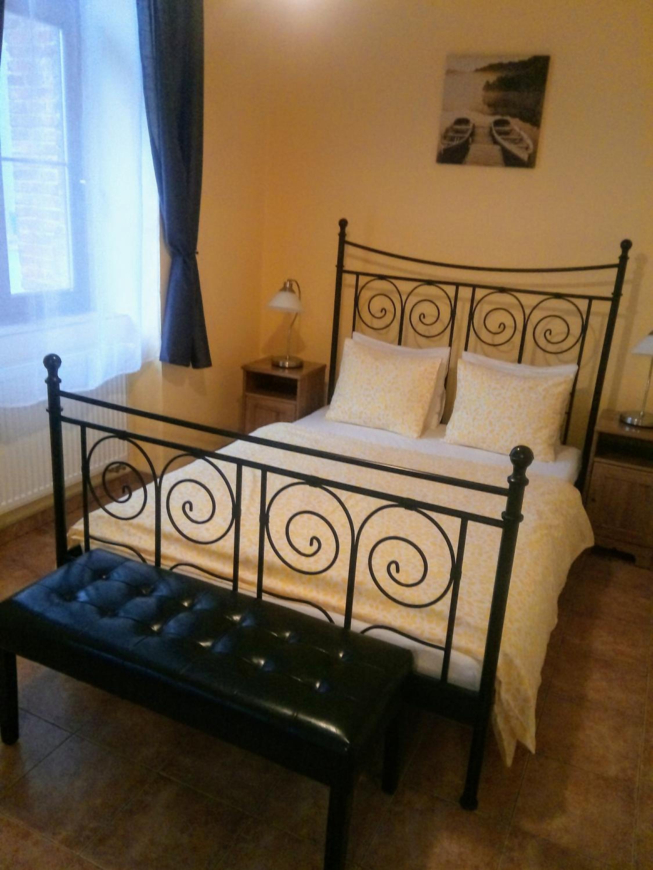 Triple Room with Private Bathroom photo 1