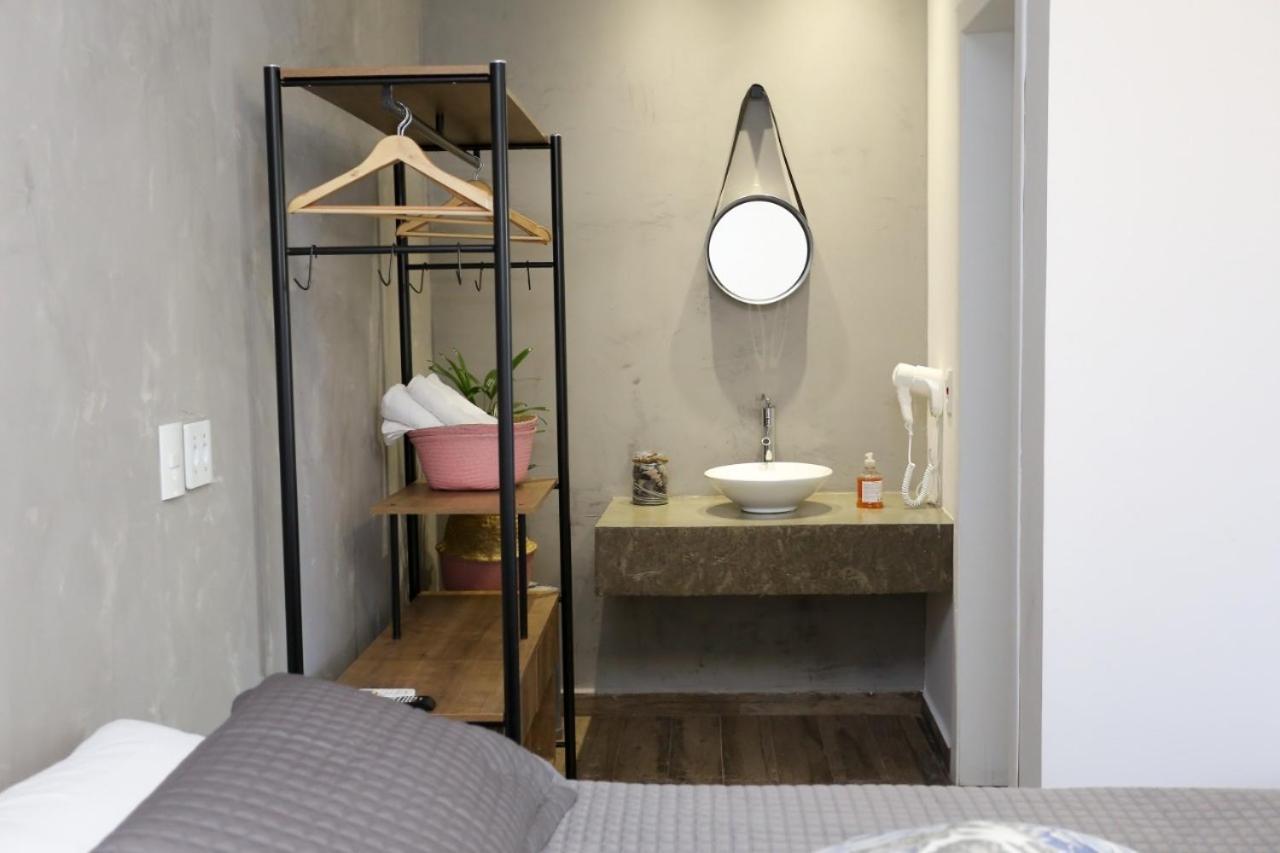 Twin Room with Shower