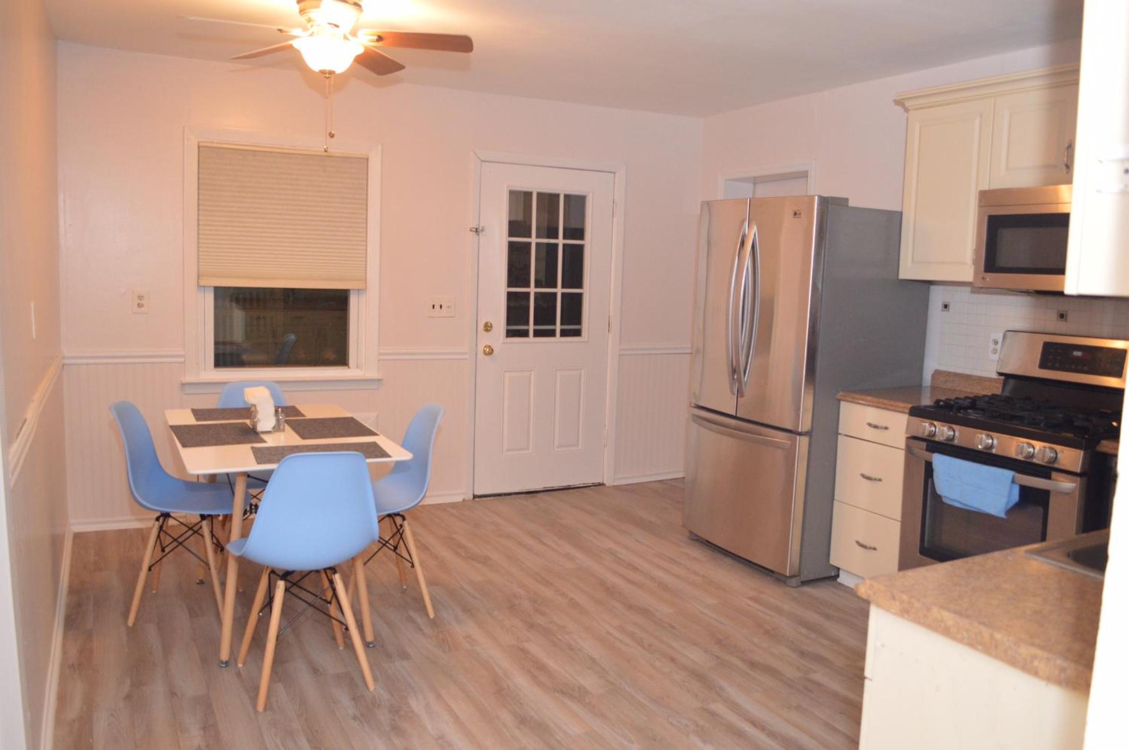 Two-Bedroom Apartment photo 3