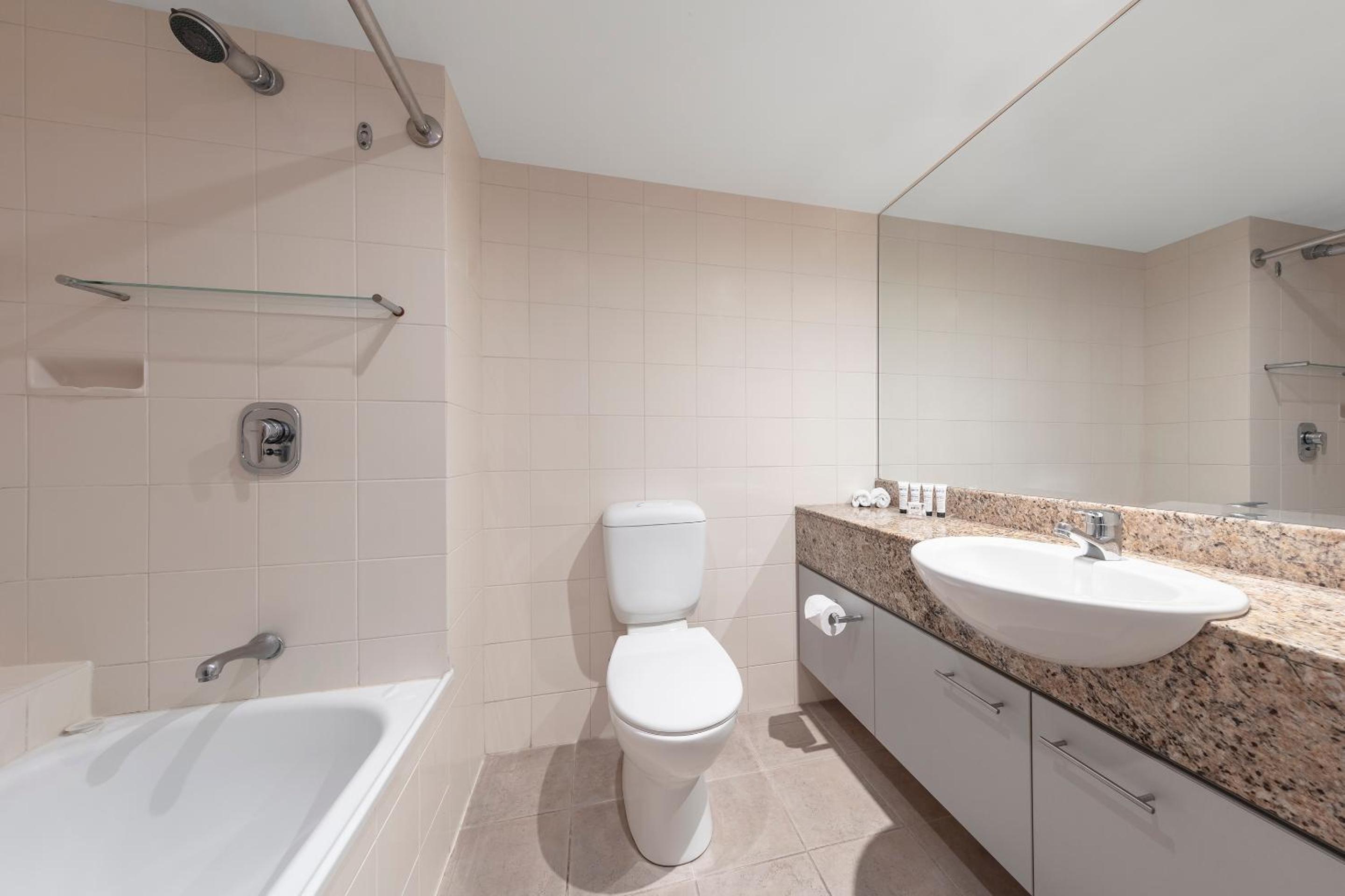Two-Bedroom Family Apartment - Photo 2